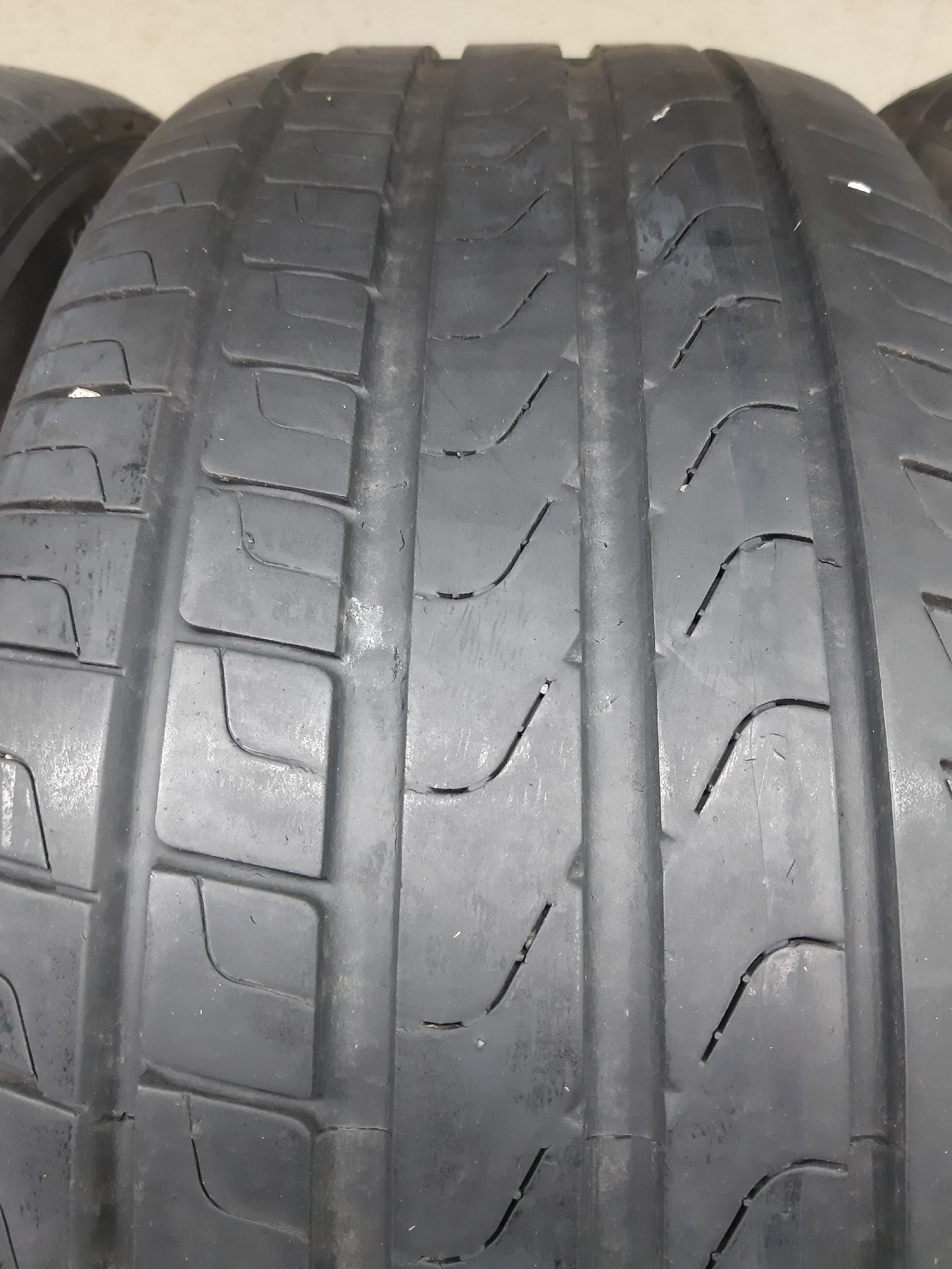 Pirelli Cinturato P7