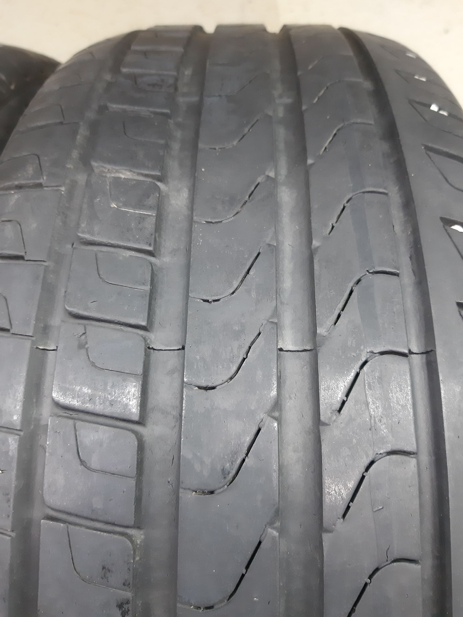 Pirelli Cinturato P7