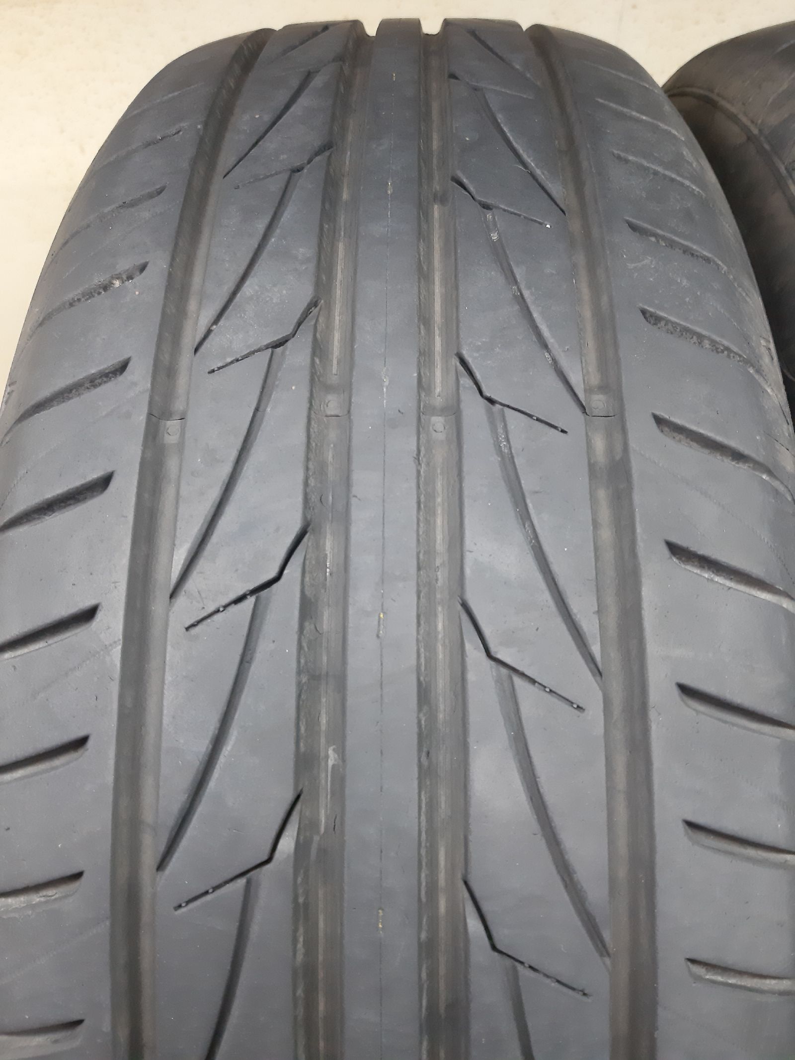 Nexen N'Fera Primus V