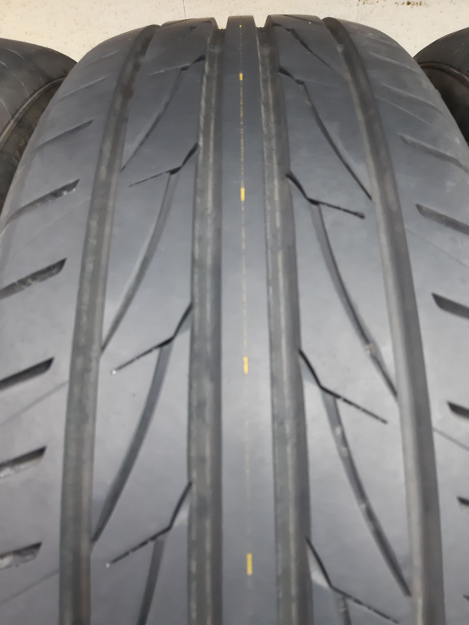 Nexen N'Fera Primus V