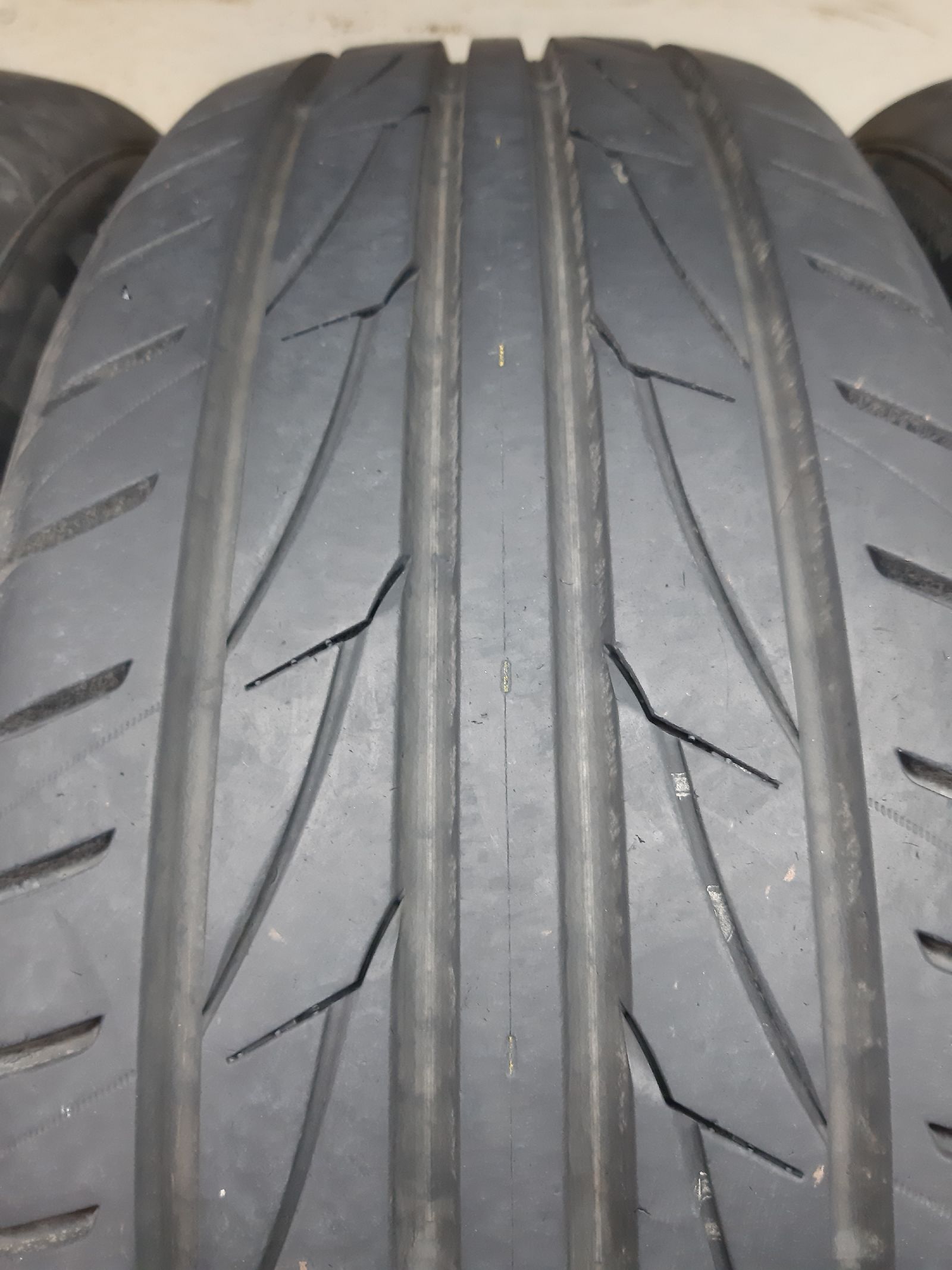 Nexen N'Fera Primus V