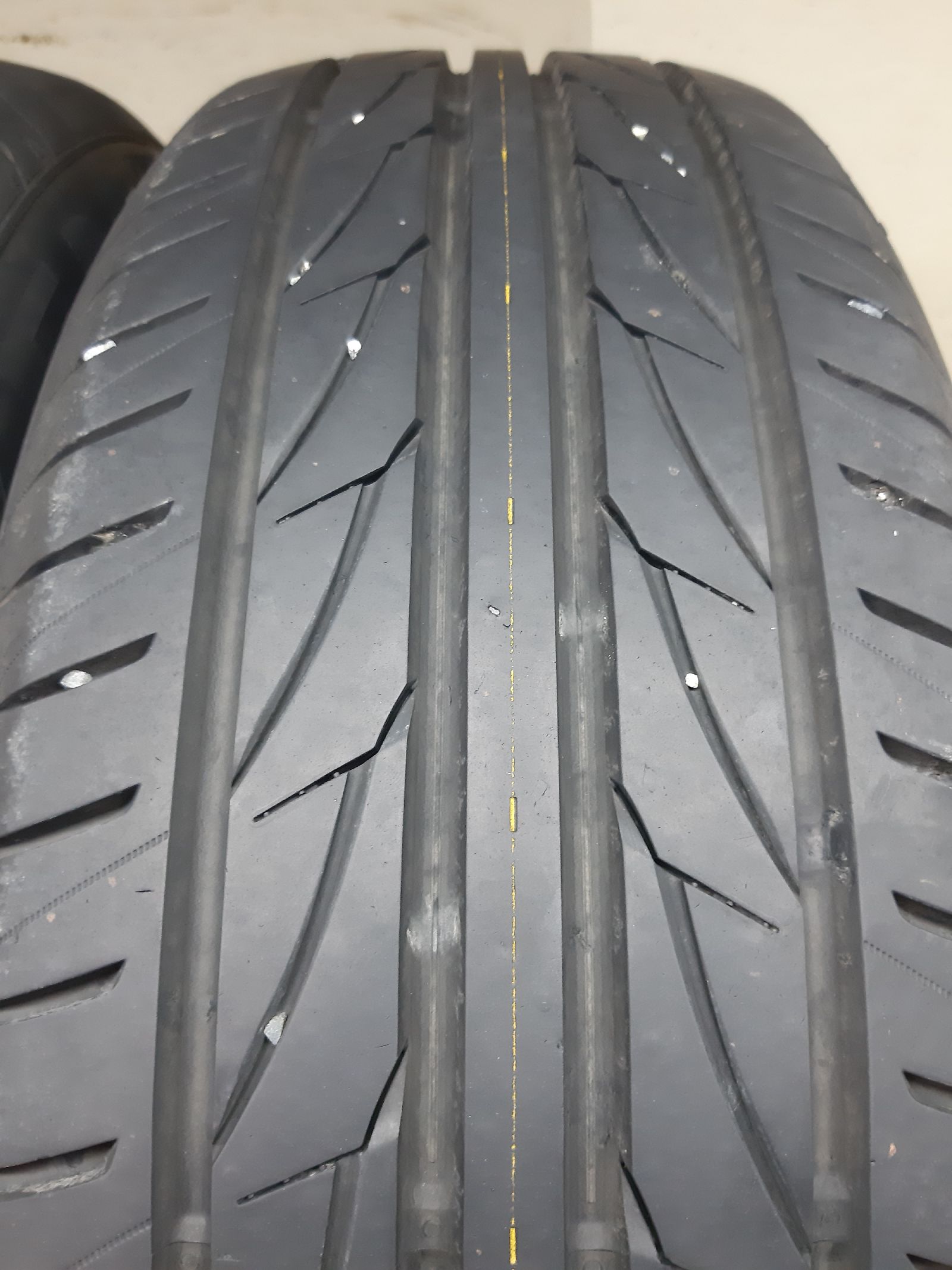 Nexen N'Fera Primus V