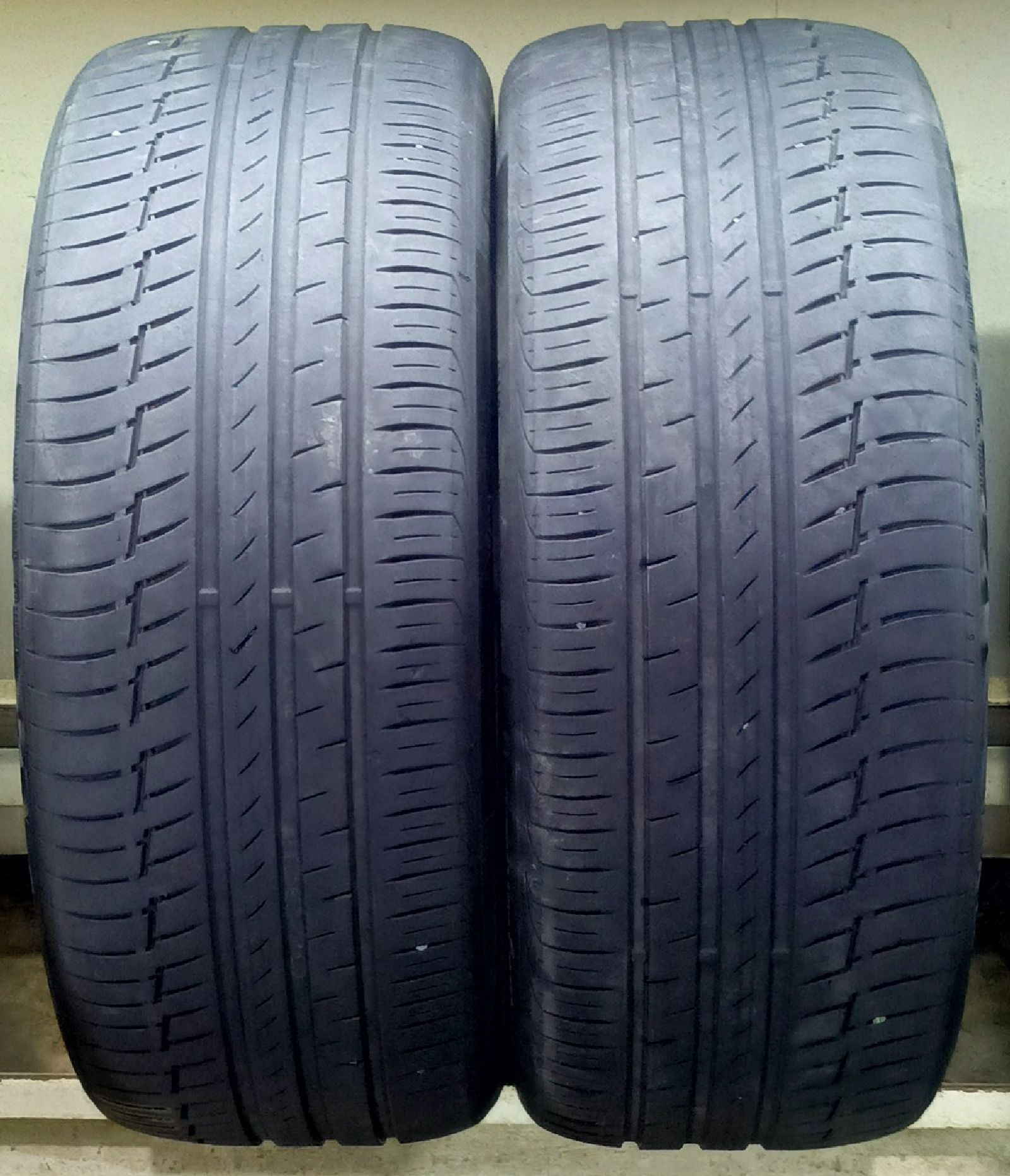 Continental PremiumContact 6 SSR Continental PremiumContact 6 SSR