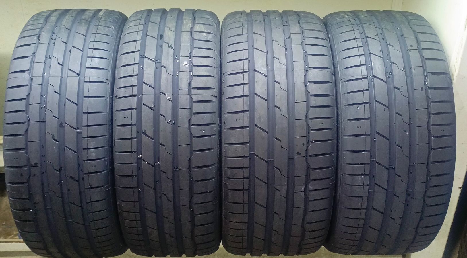 Hankook Ventus S1 Evo 3 K127 Hankook Ventus S1 Evo 3 K127