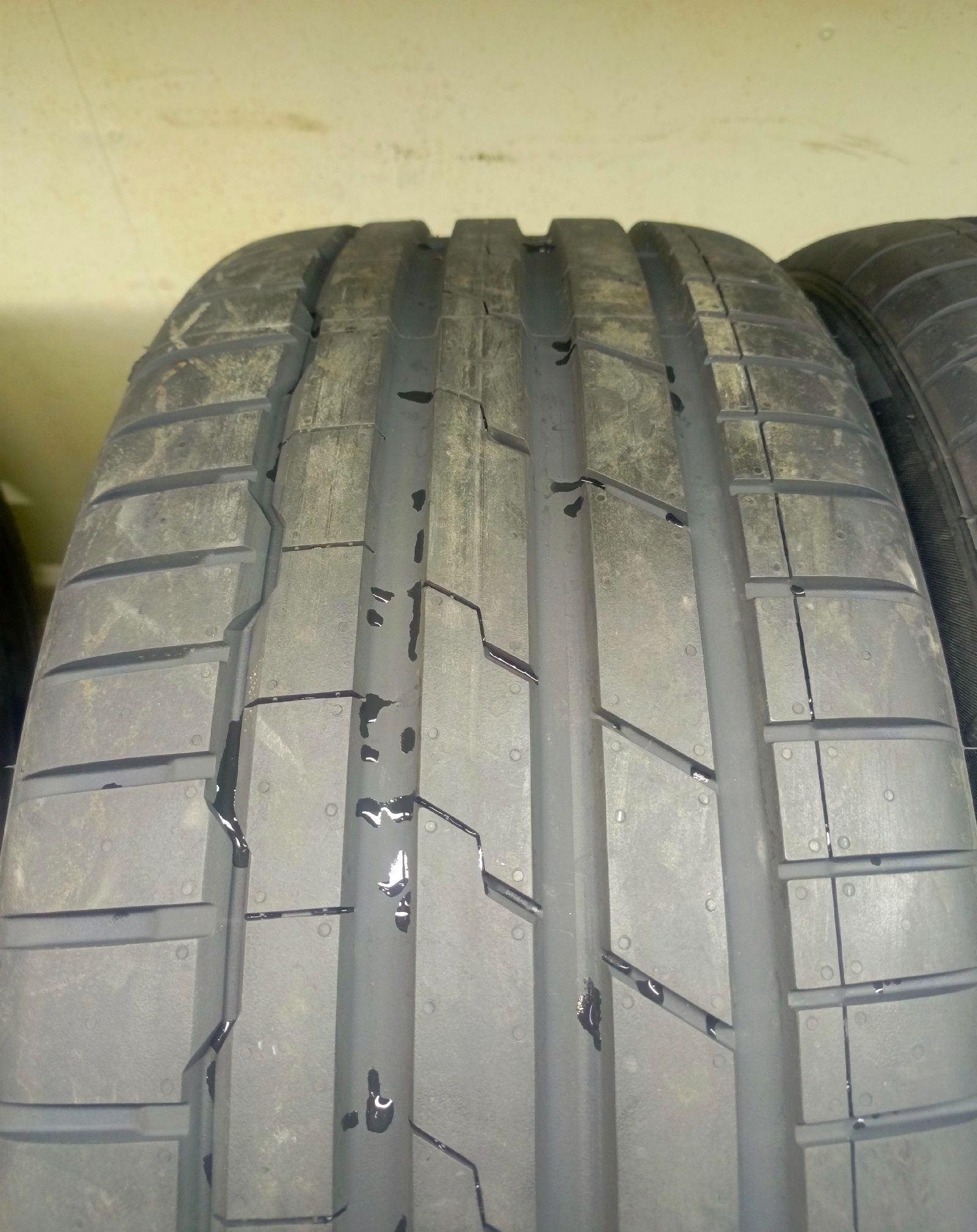 Hankook Ventus S1 Evo 3 K127