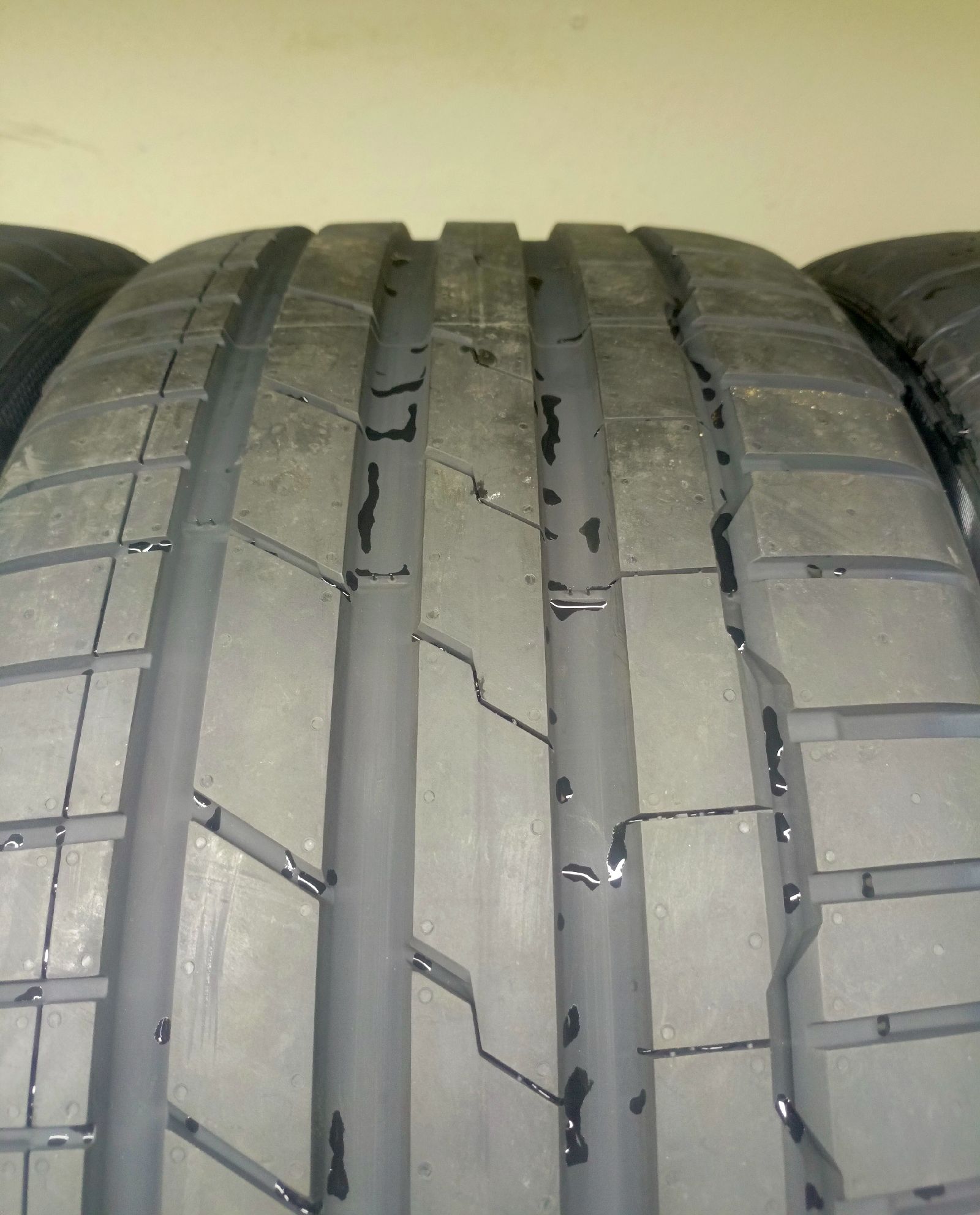 Hankook Ventus S1 Evo 3 K127