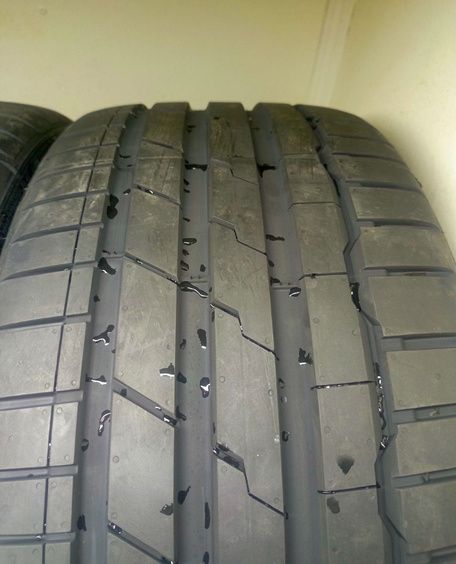 Hankook Ventus S1 Evo 3 K127