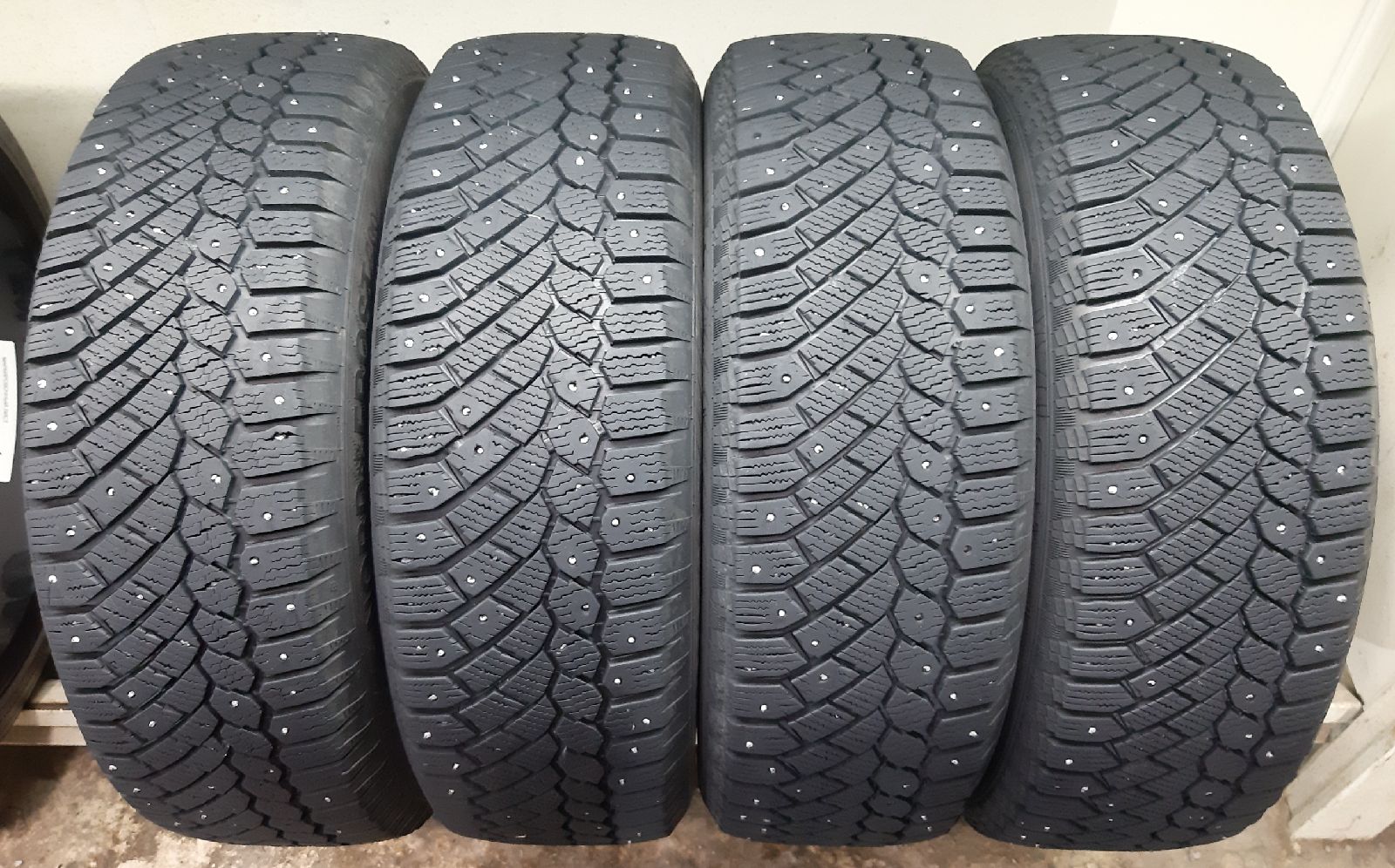 Gislaved Nord Frost 200 Gislaved Nord Frost 200