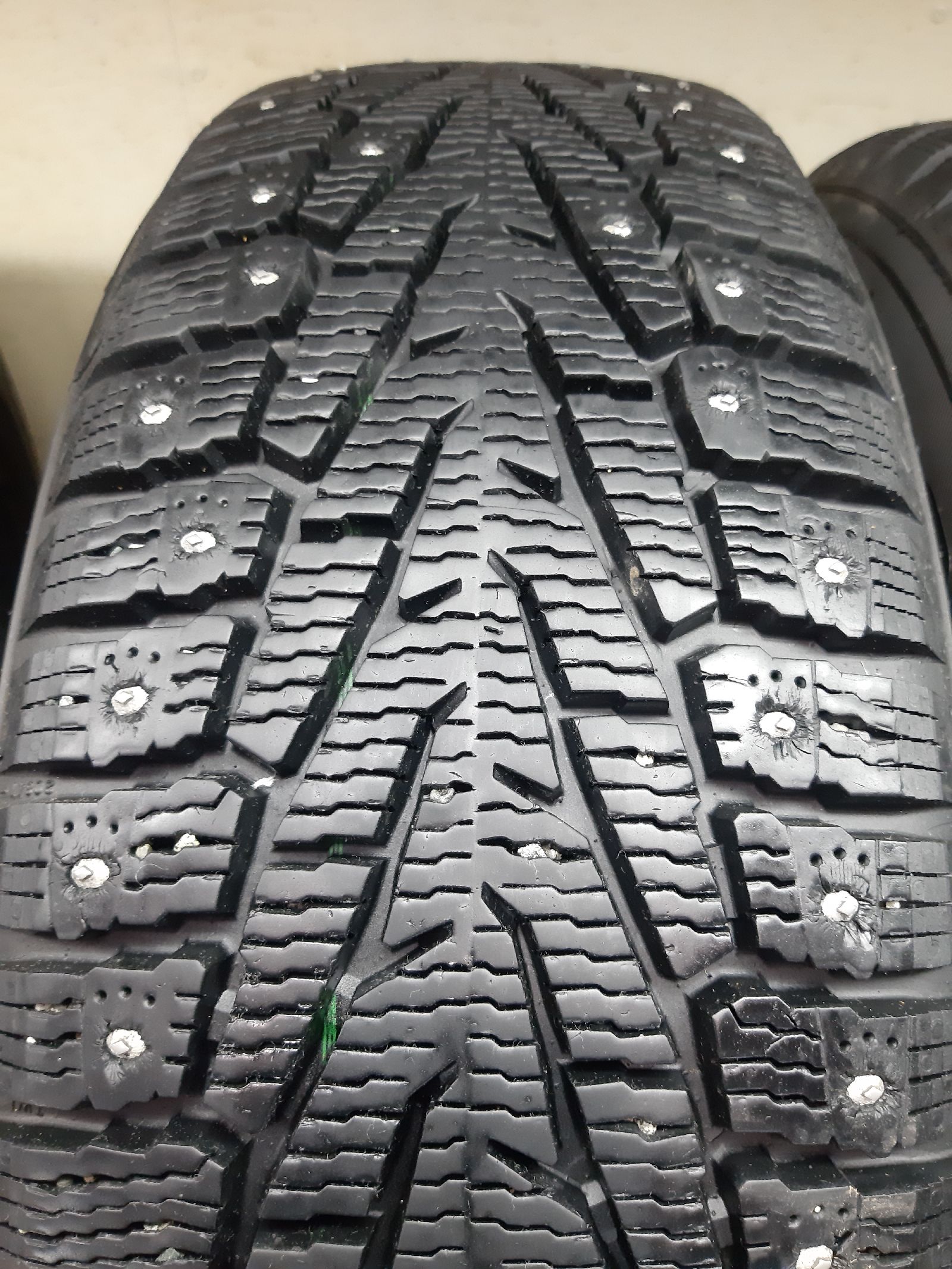 Nokian Tyres Nordman 7 SUV