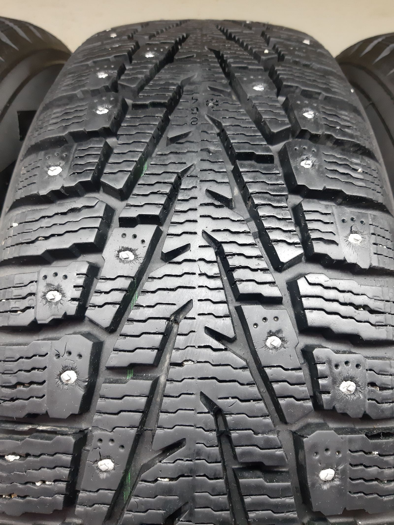 Nokian Tyres Nordman 7 SUV