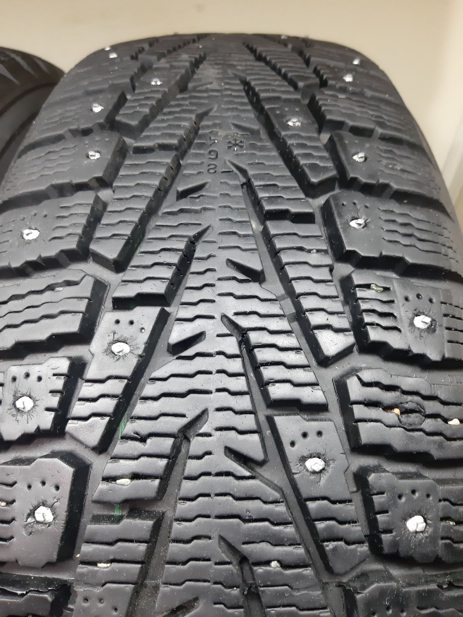 Nokian Tyres Nordman 7 SUV