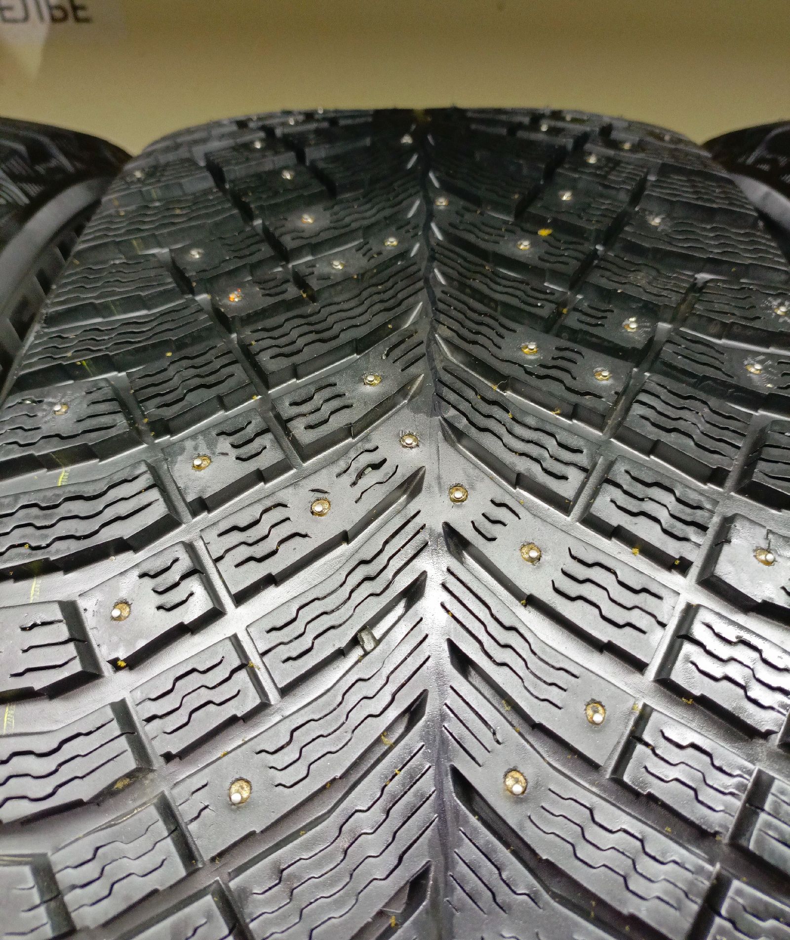 Michelin X-Ice North 4 SUV