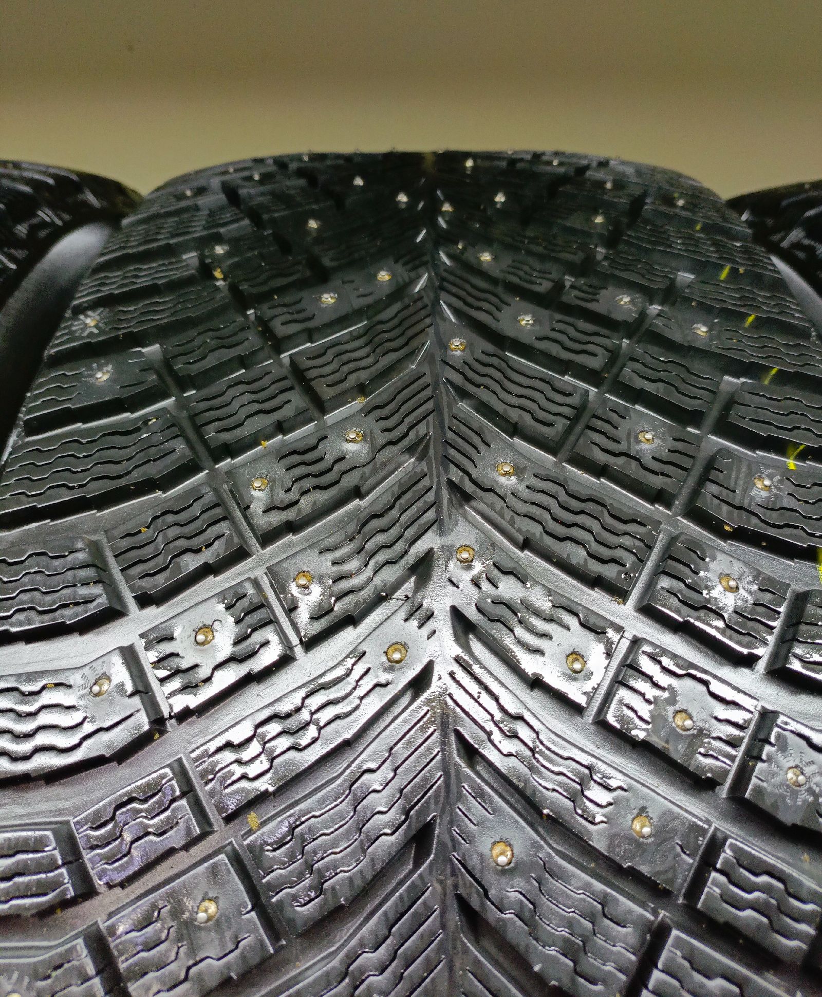 Michelin X-Ice North 4 SUV