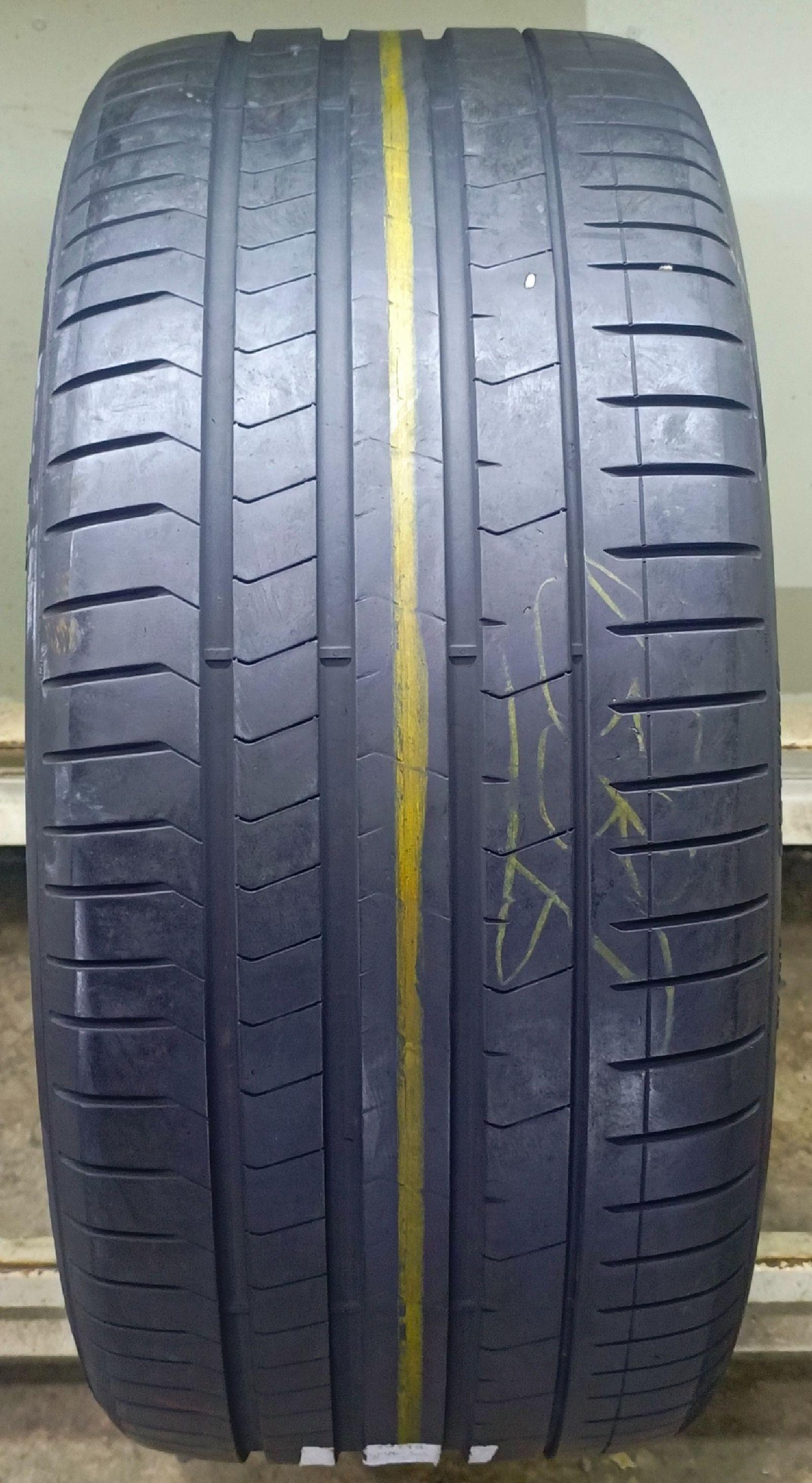 Pirelli P Zero Pirelli P Zero