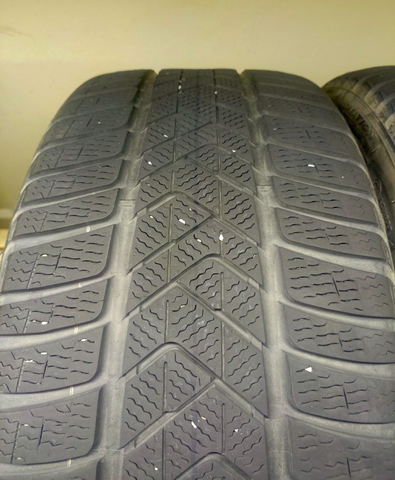 Pirelli Winter Sottozero 3
