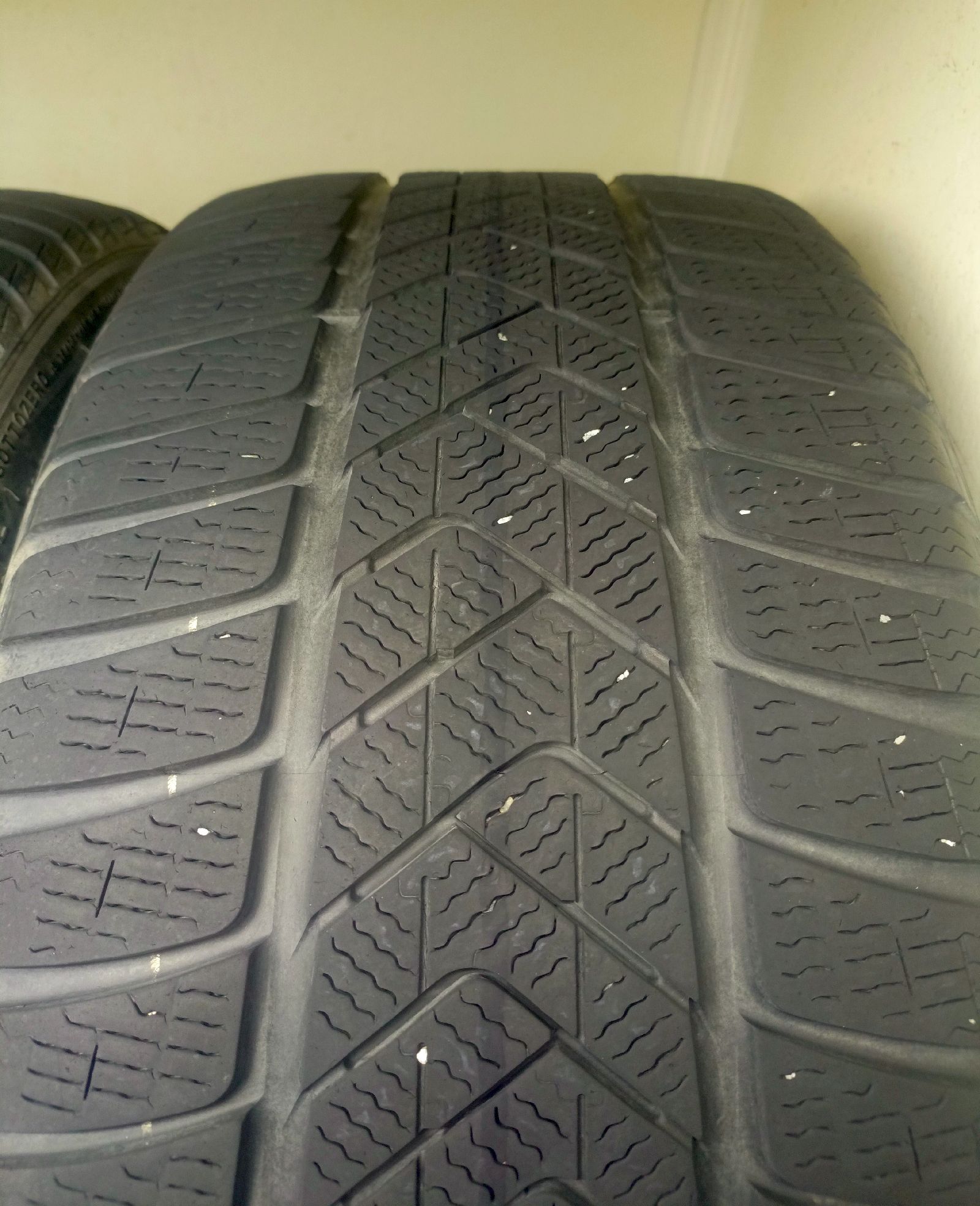 Pirelli Winter Sottozero 3