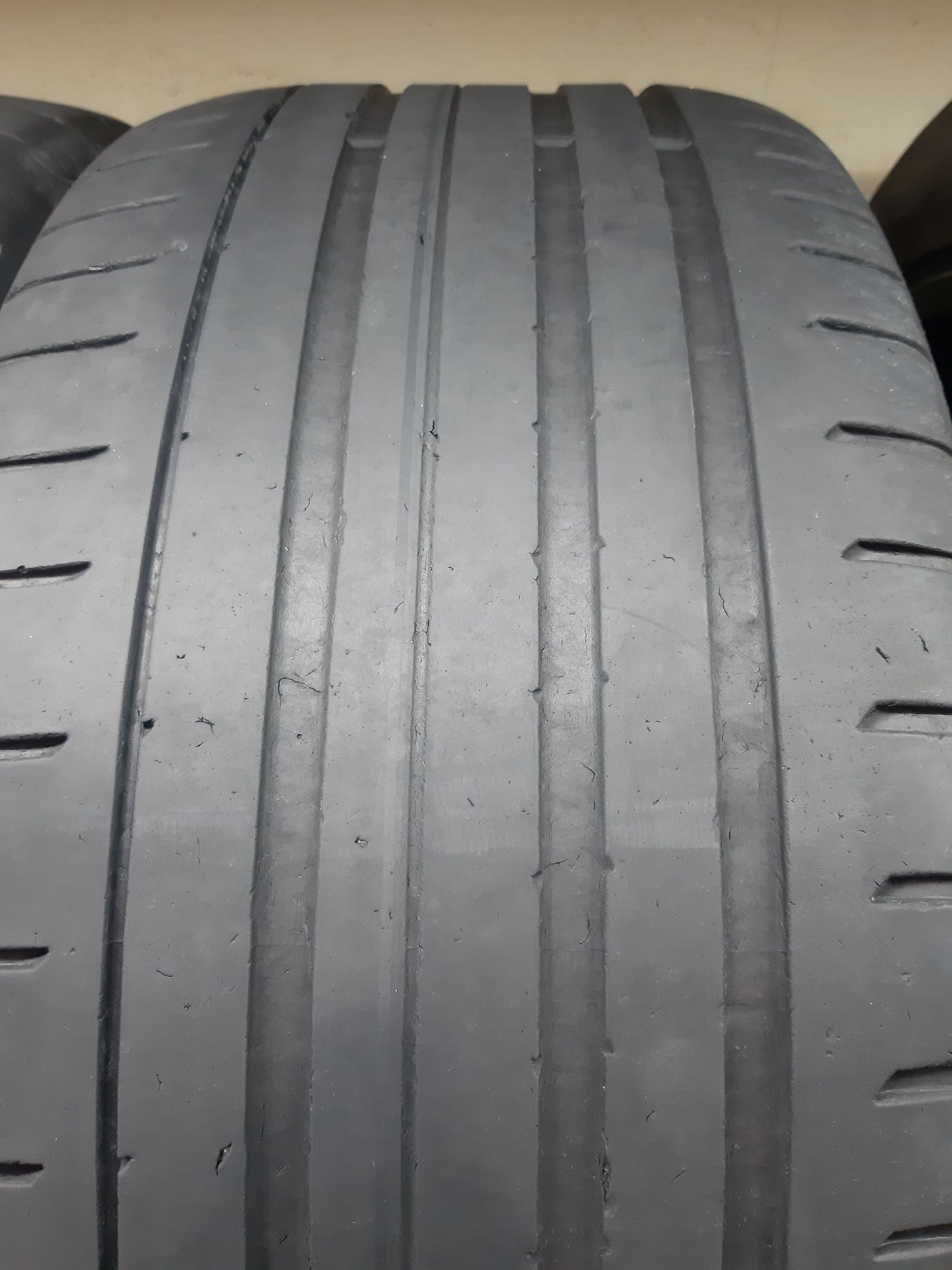 Goodyear Eagle F1 Asymmetric