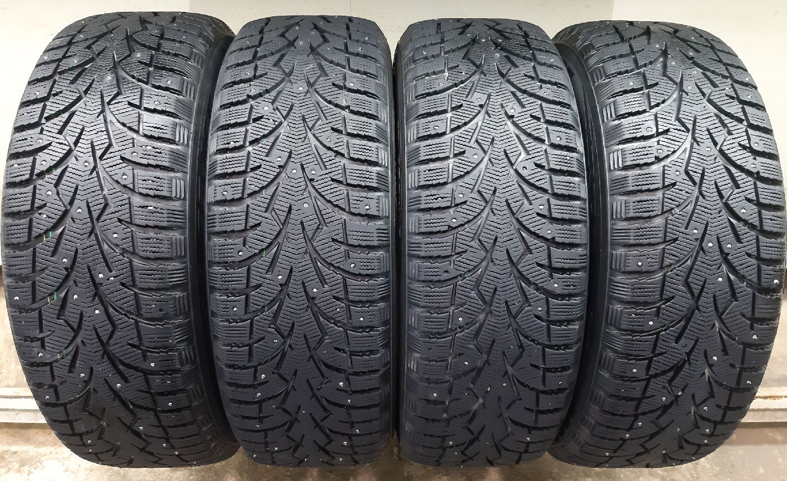 Toyo Observe G3-Ice