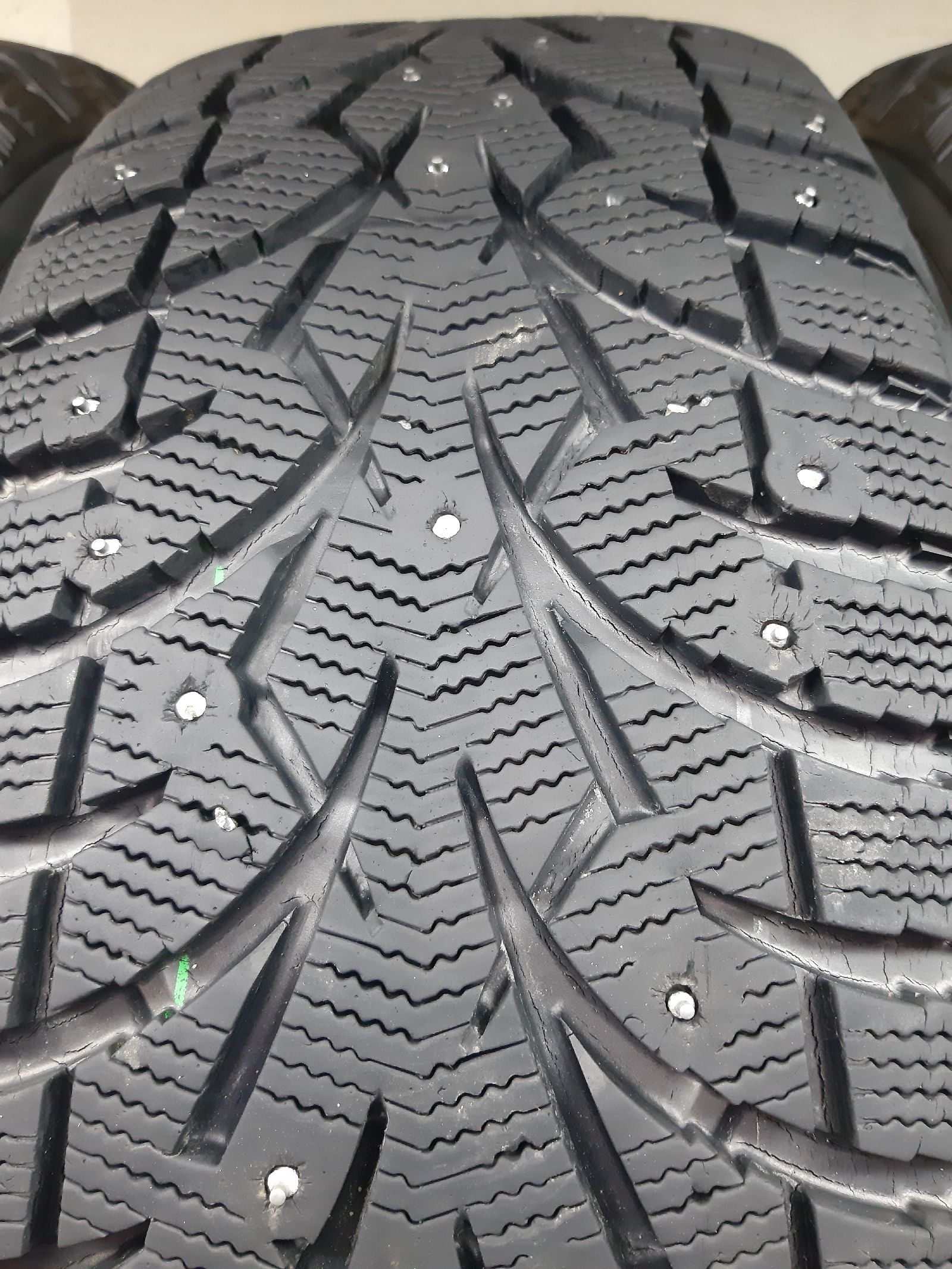 Toyo Observe G3-Ice