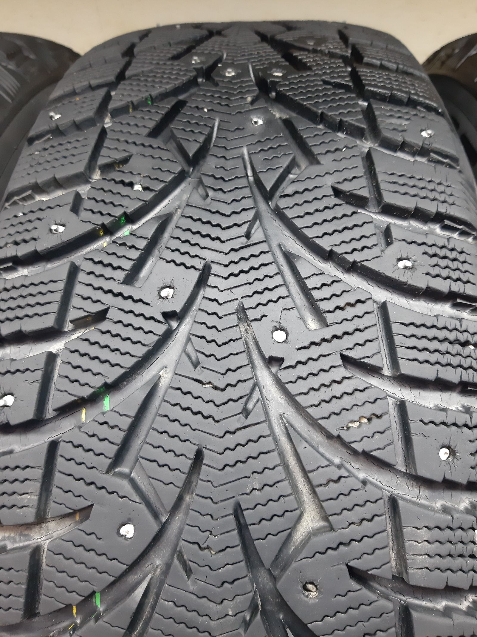 Toyo Observe G3-Ice