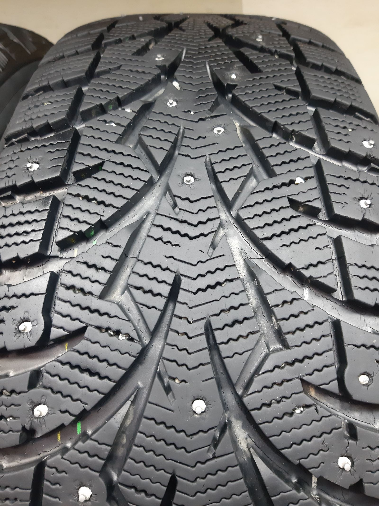 Toyo Observe G3-Ice