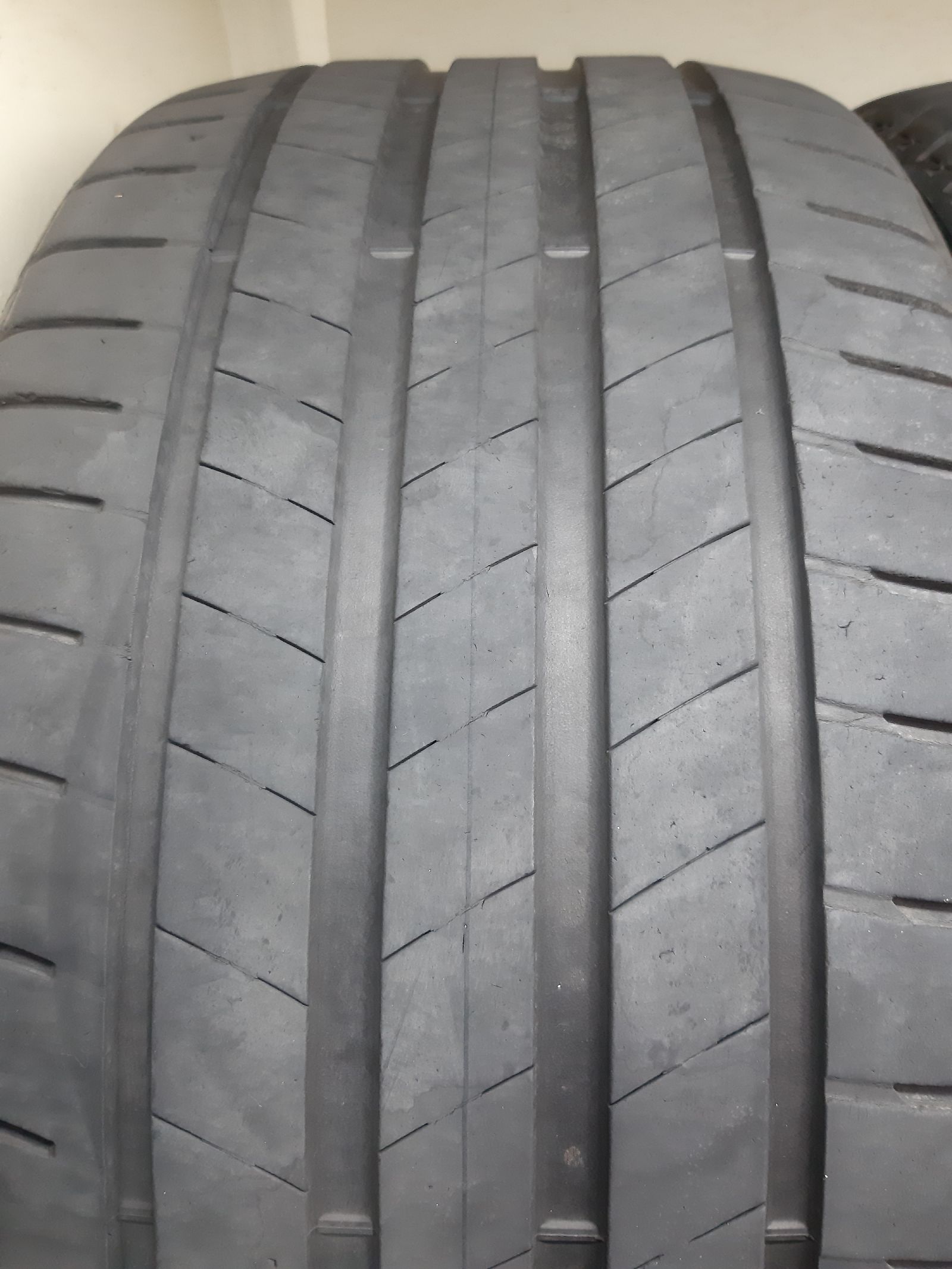 Bridgestone Turanza T005