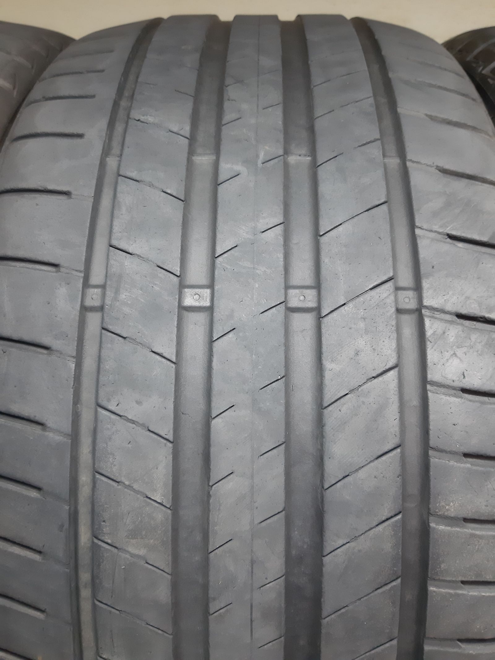 Bridgestone Turanza T005