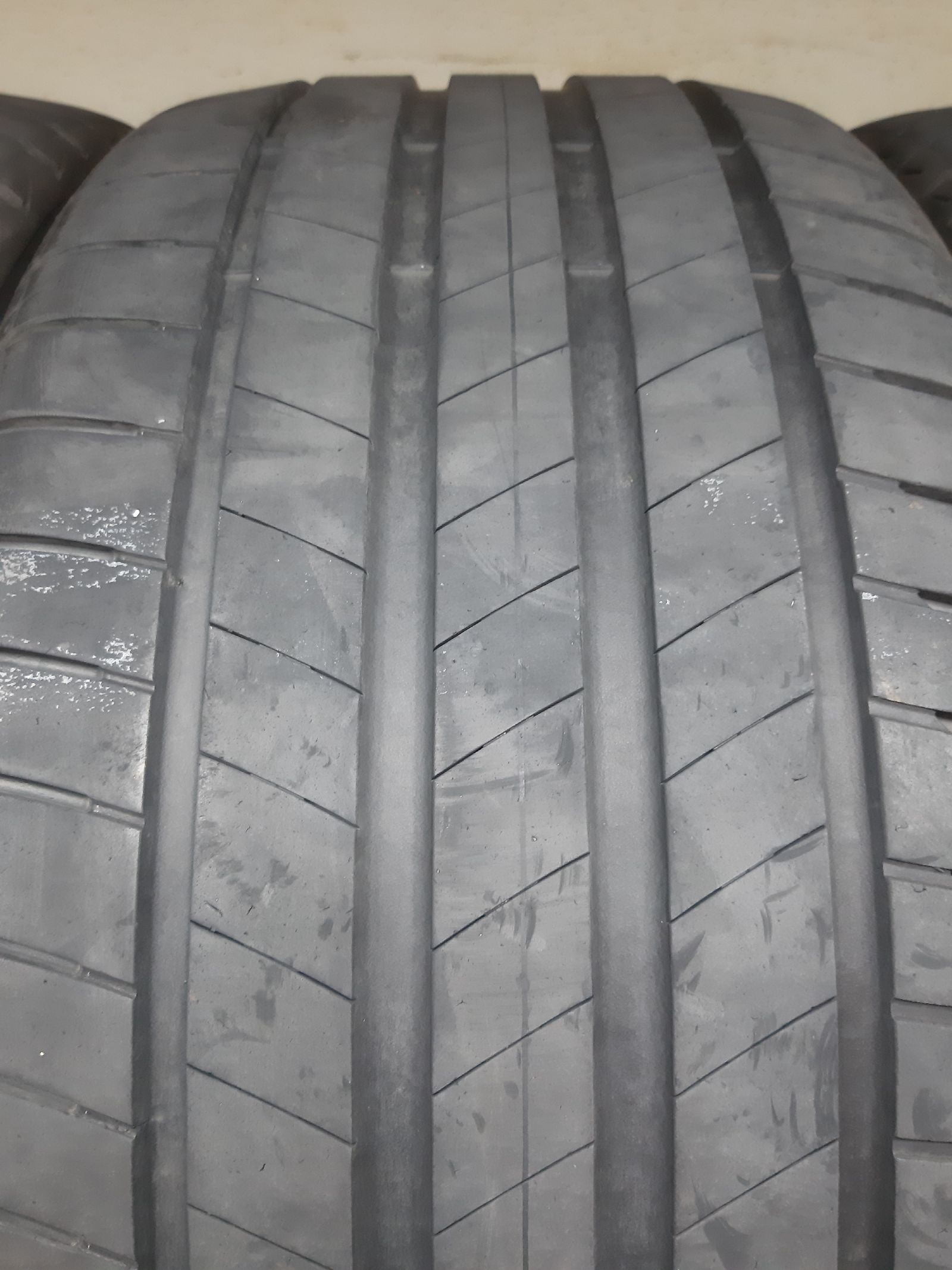 Bridgestone Turanza T005