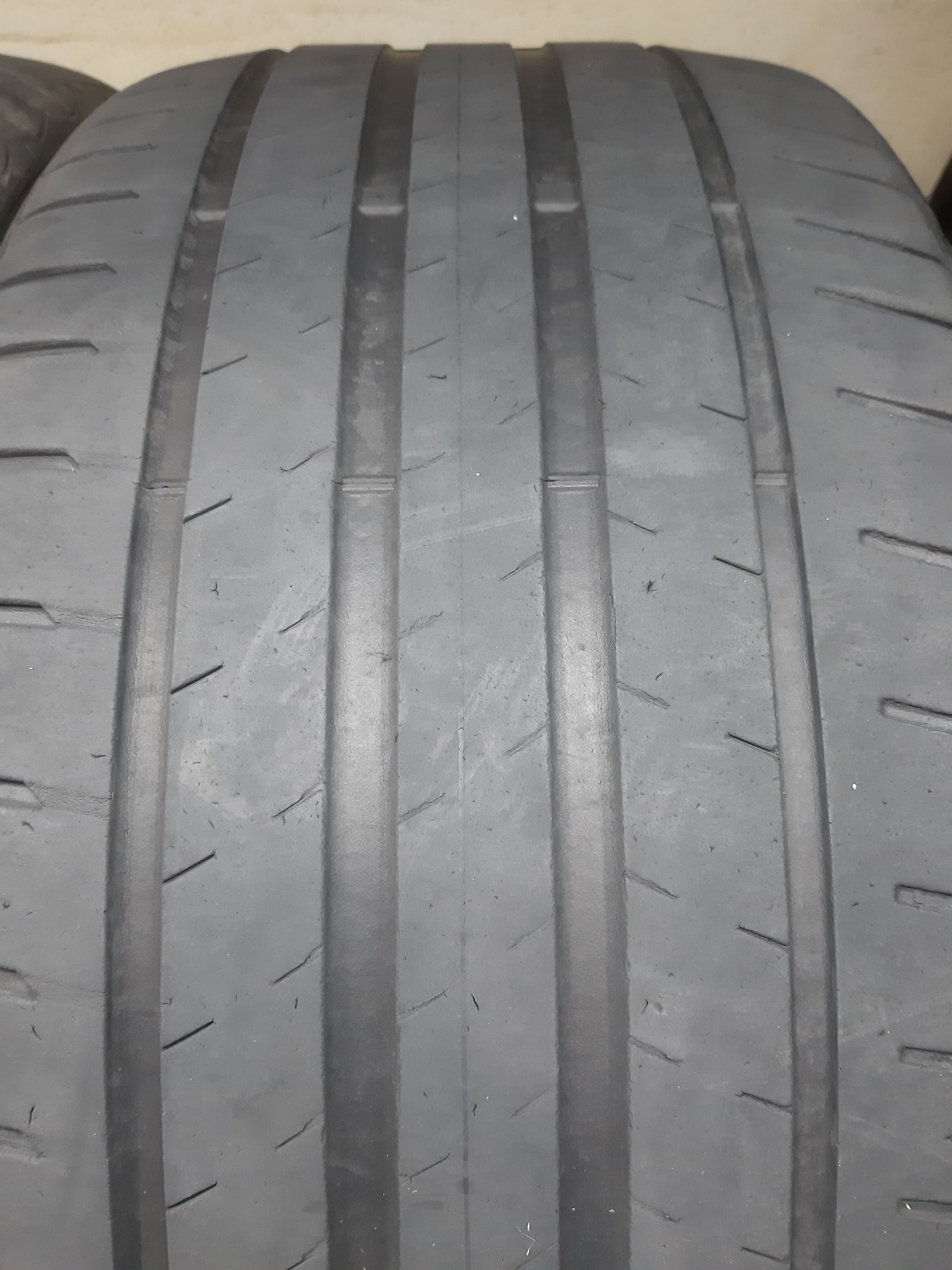 Bridgestone Turanza T005