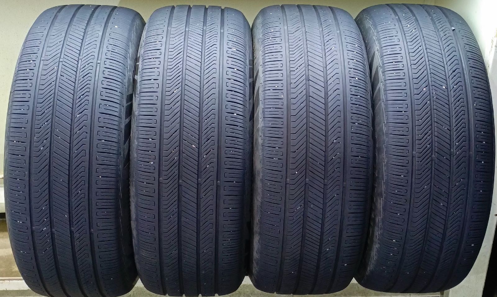 Continental ContiCrossContact RX