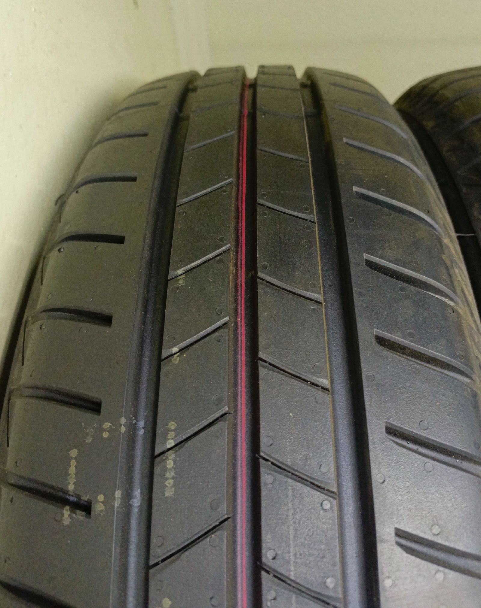 Bridgestone Turanza T005