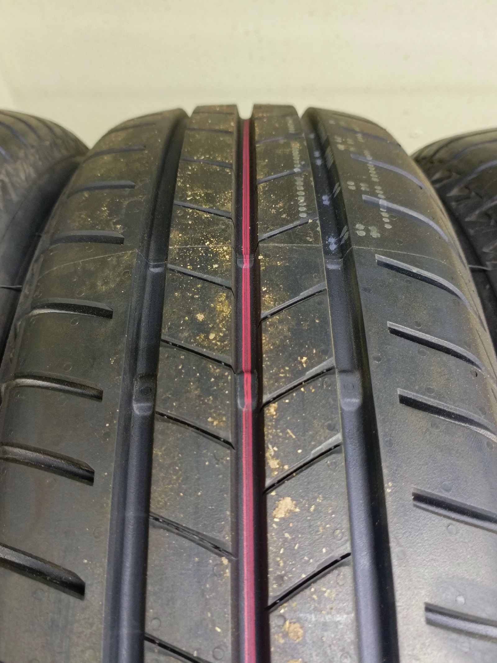 Bridgestone Turanza T005
