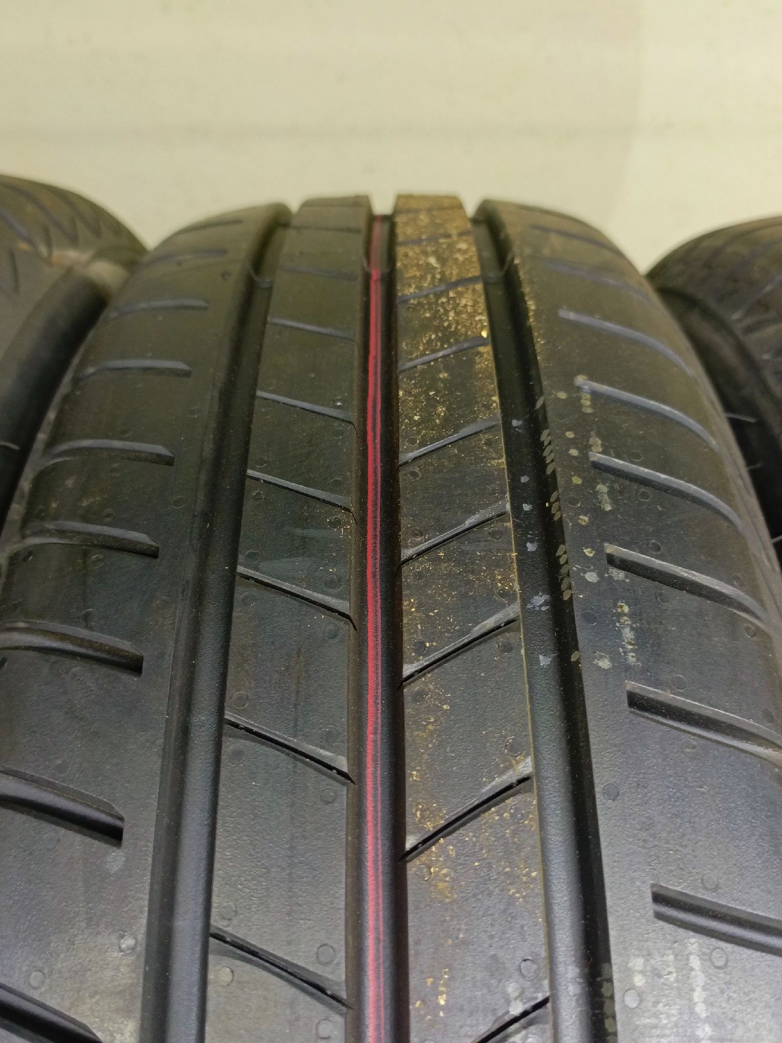Bridgestone Turanza T005