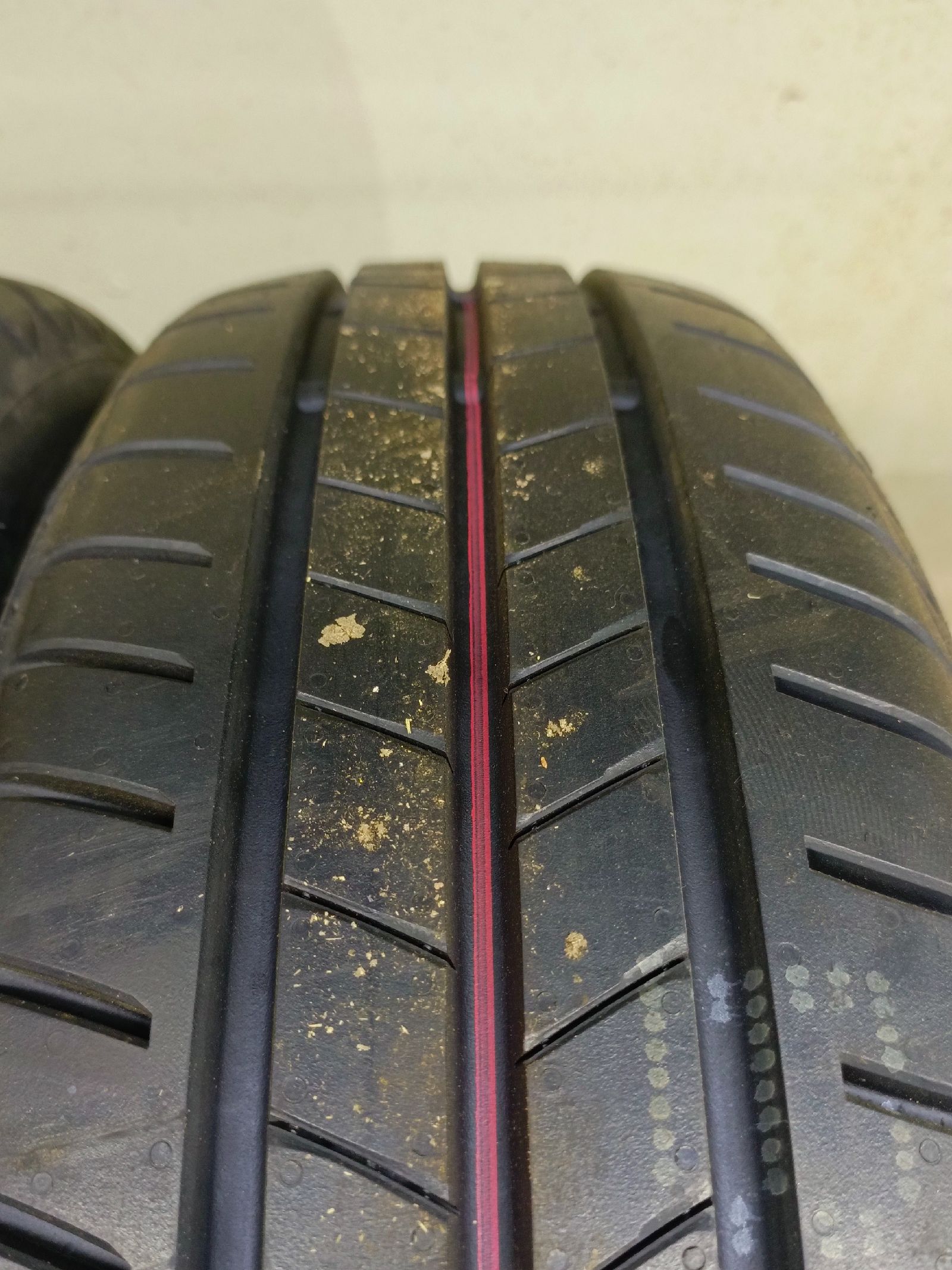 Bridgestone Turanza T005