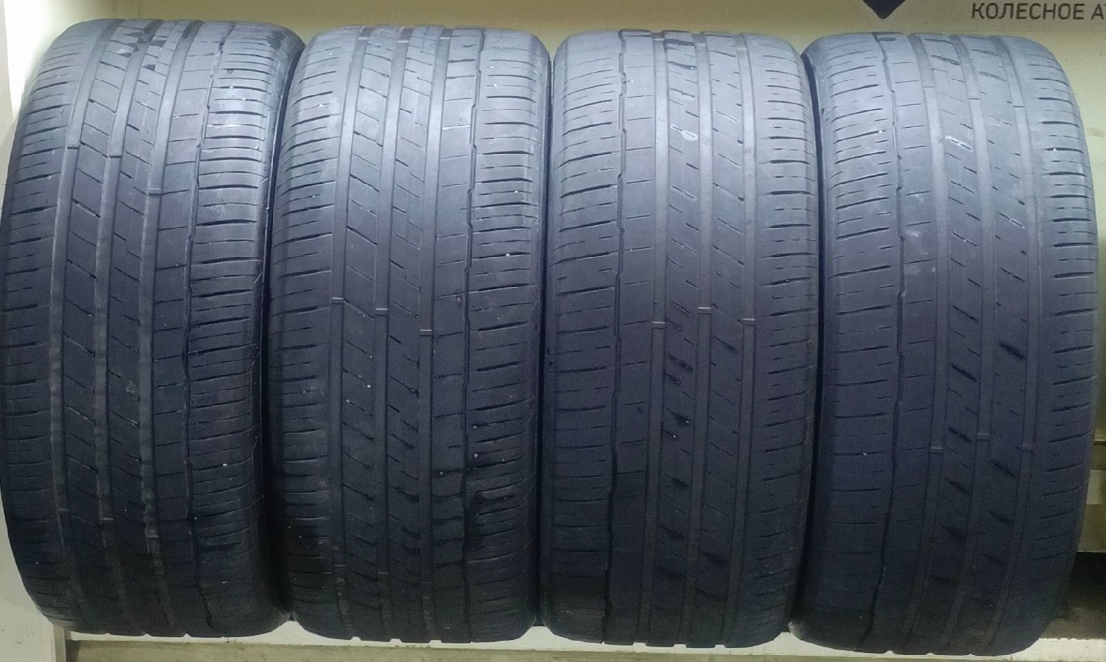 Hankook Ventus S1 Evo 3 SUV K127A
