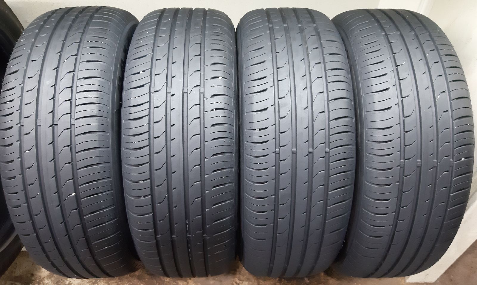 Maxxis Premitra HP5