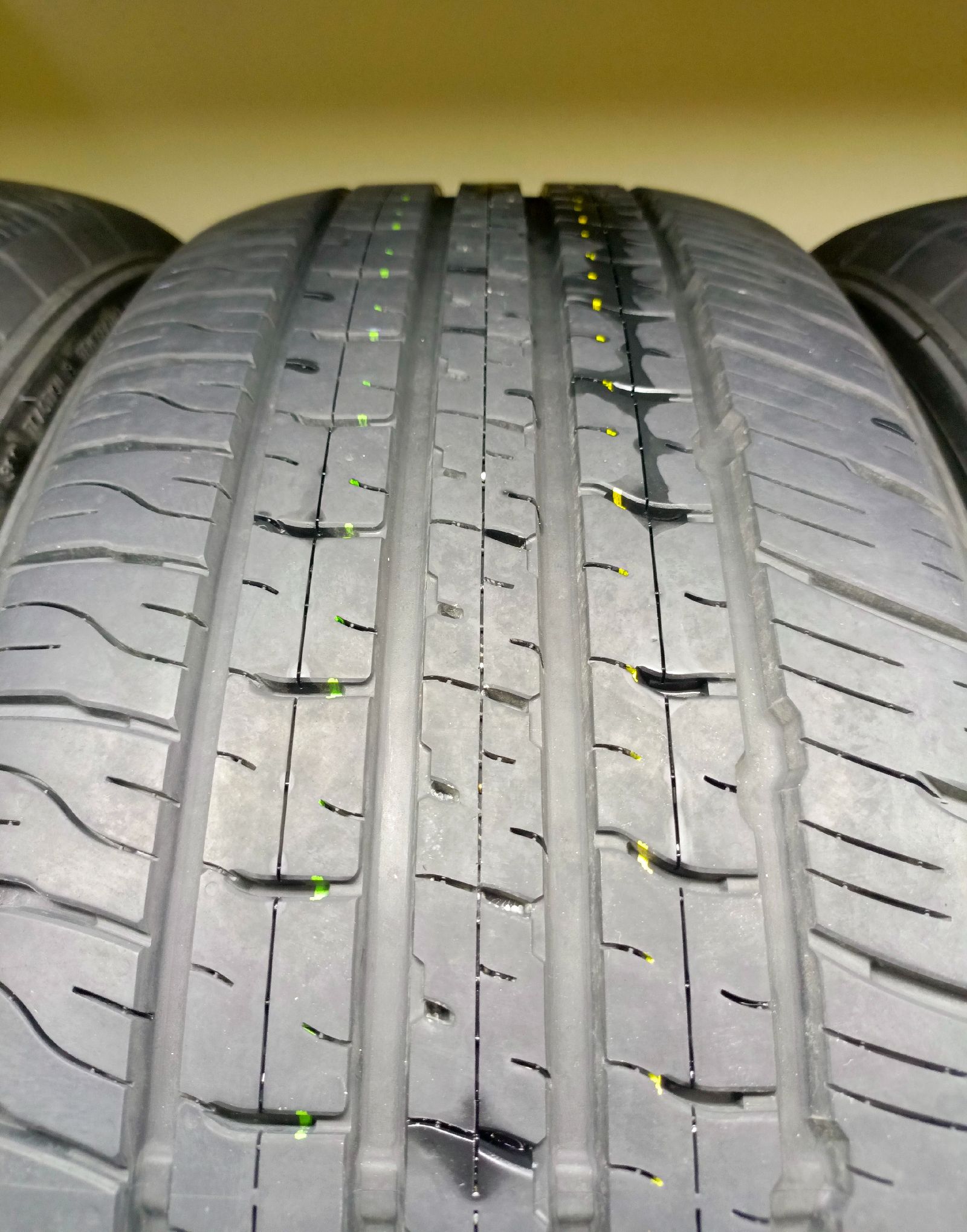 Dunlop Grandtrek PT5A
