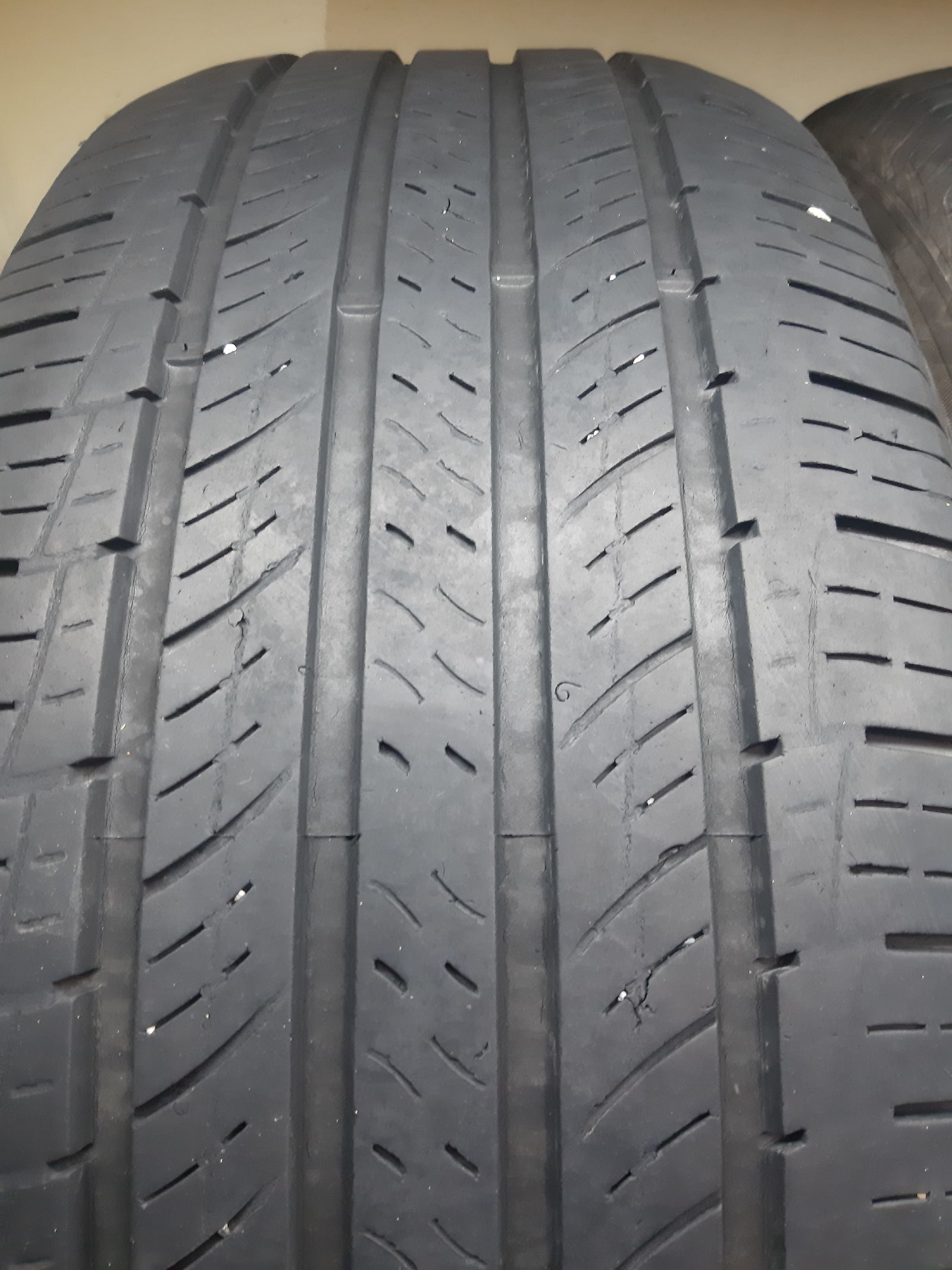 Hankook Dynapro HP2