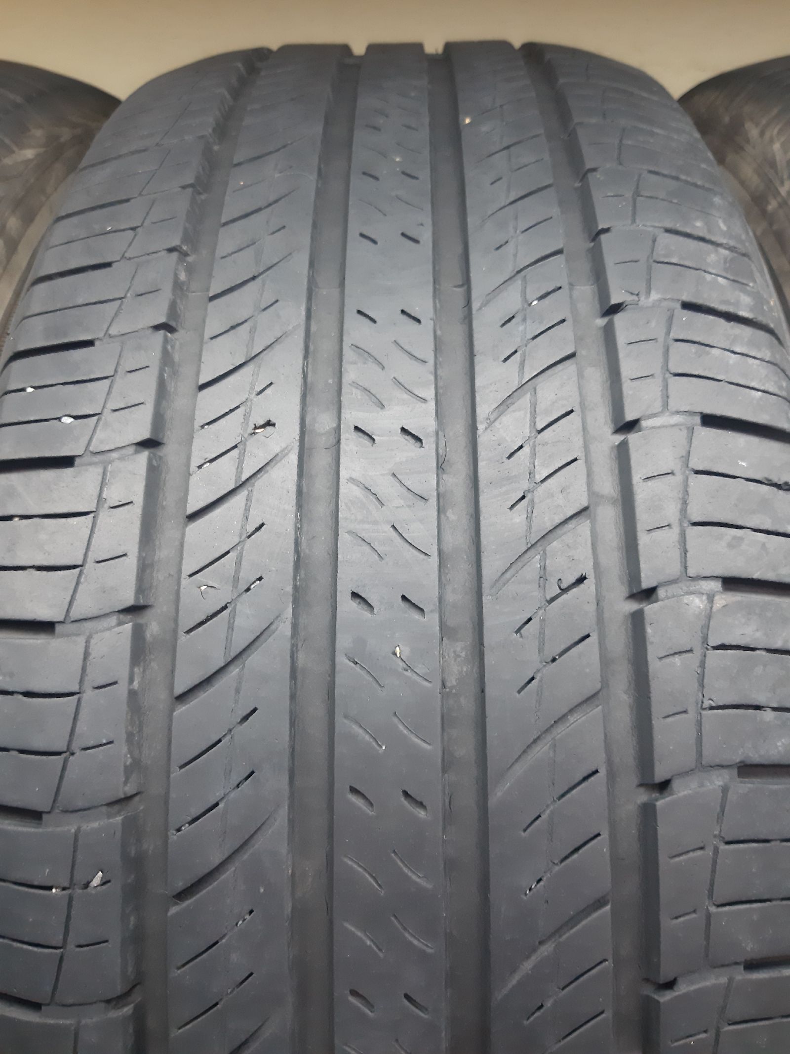 Hankook Dynapro HP2