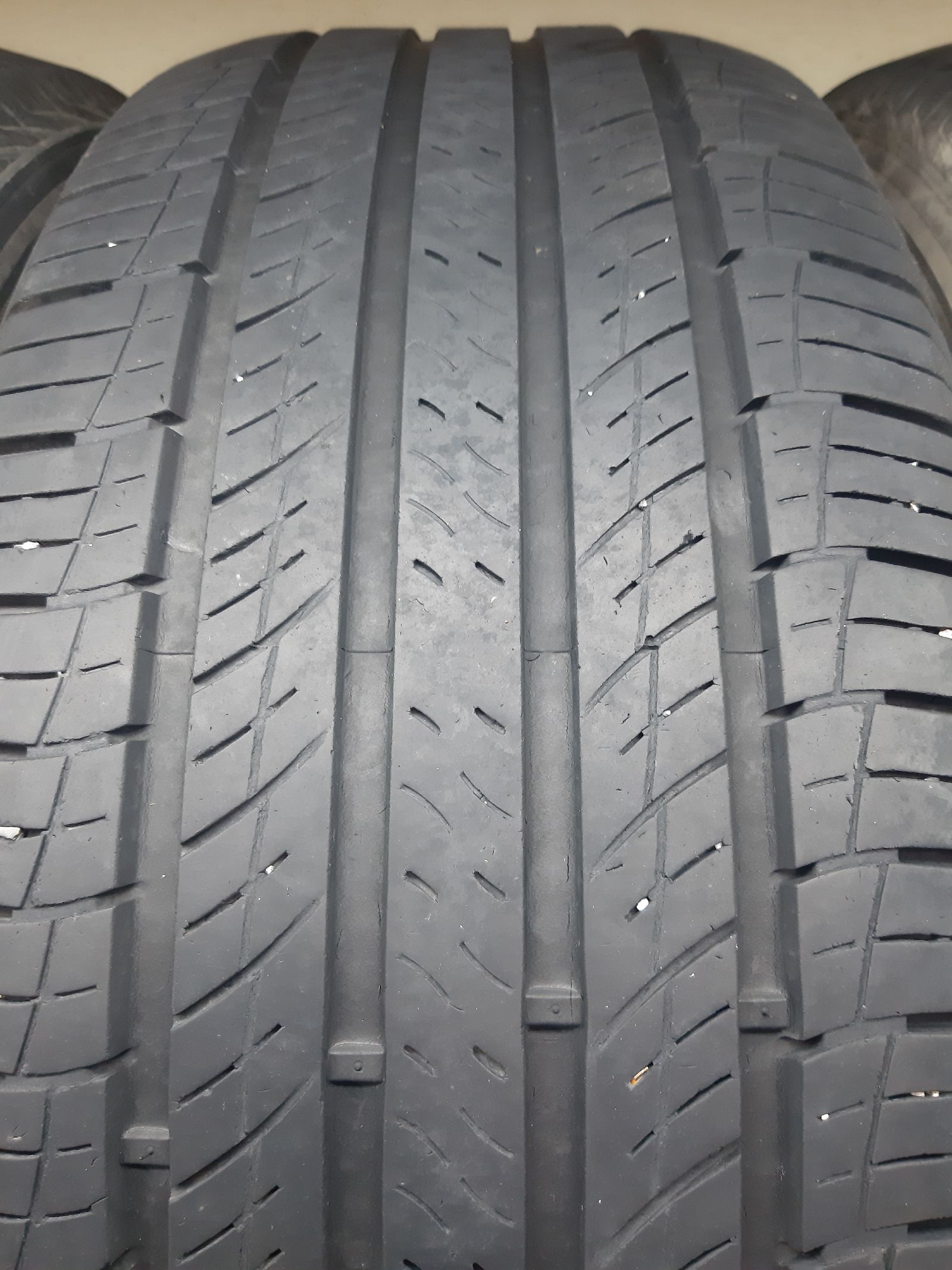 Hankook Dynapro HP2