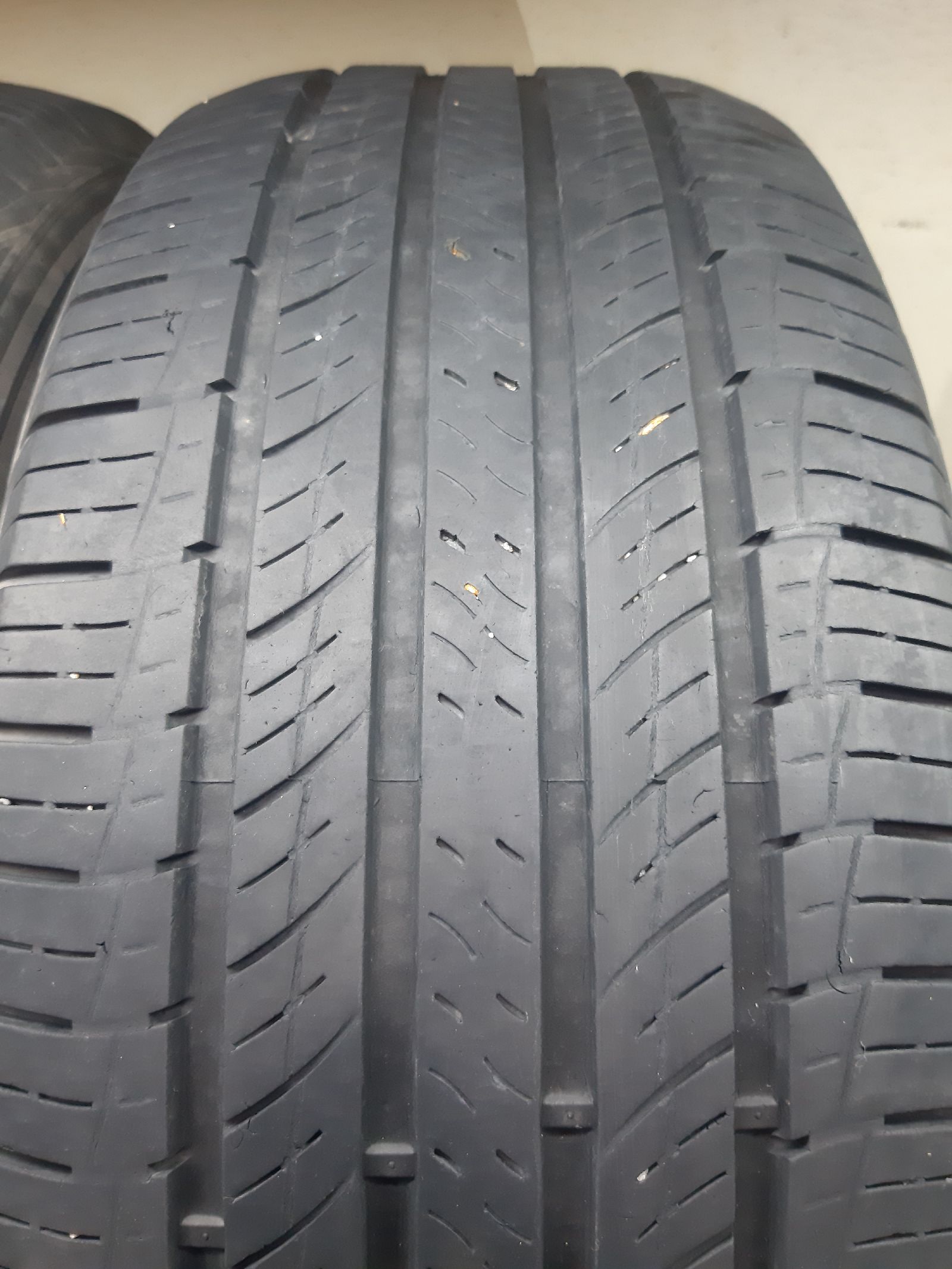 Hankook Dynapro HP2