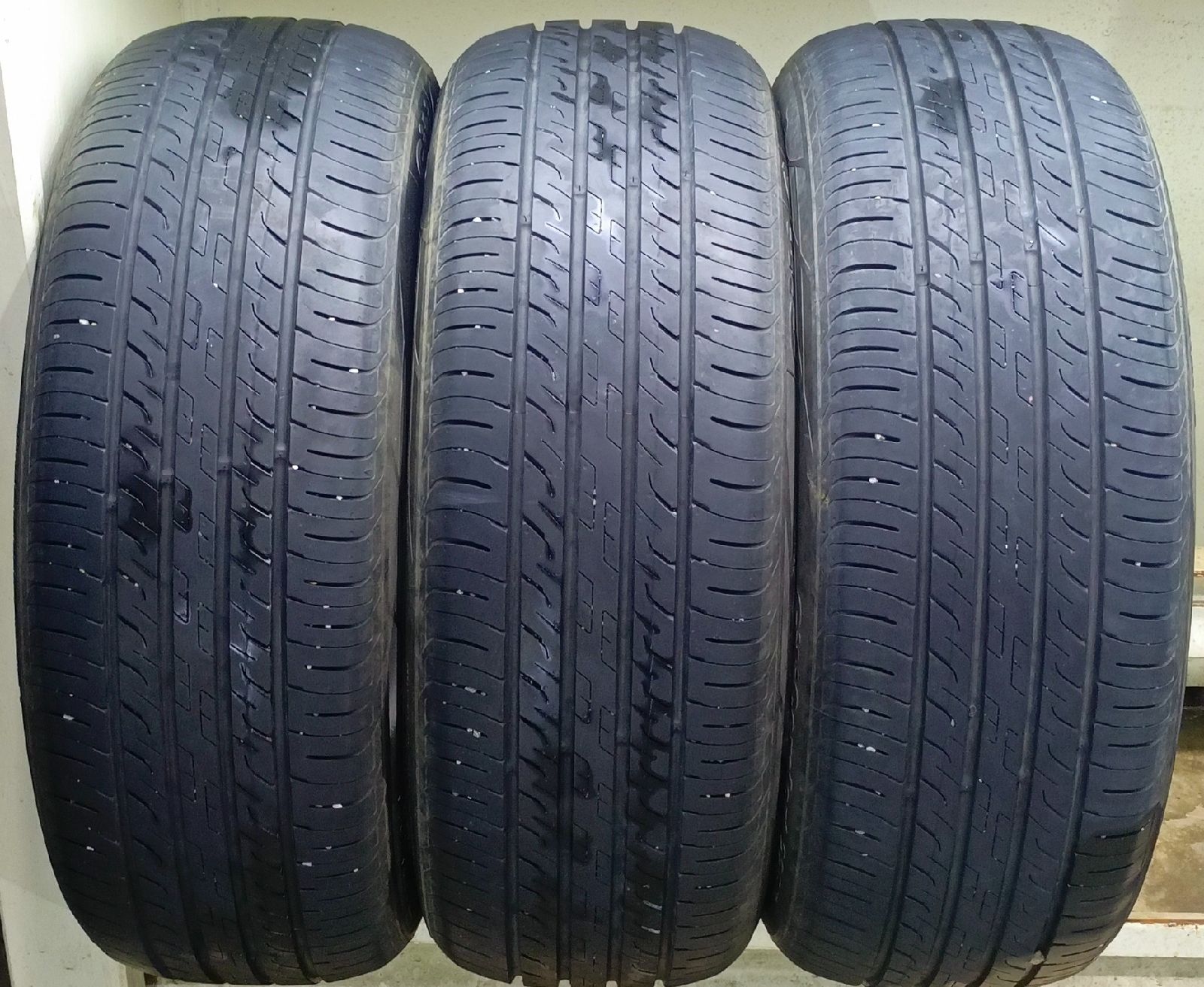 Giti GitiComfort 225 V1