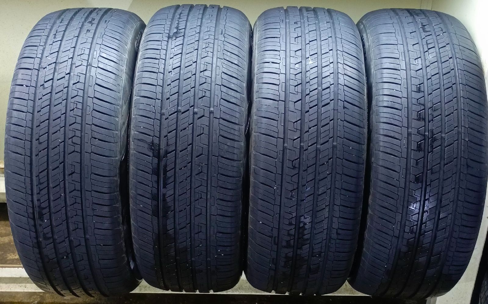 Giti GitiXross HT71