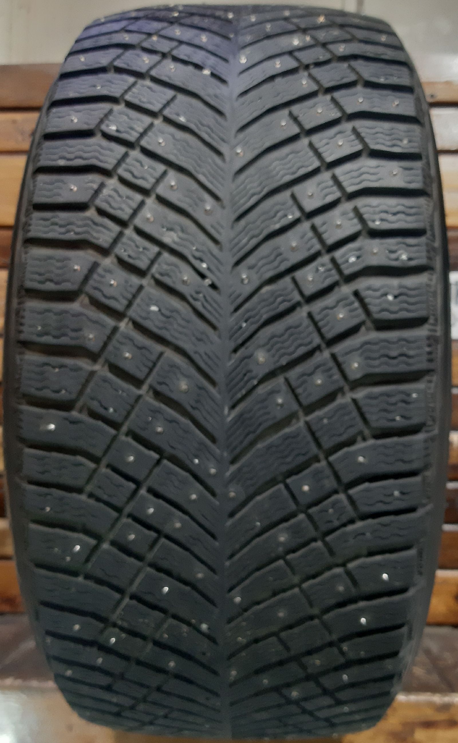 Michelin X-Ice North 4 SUV