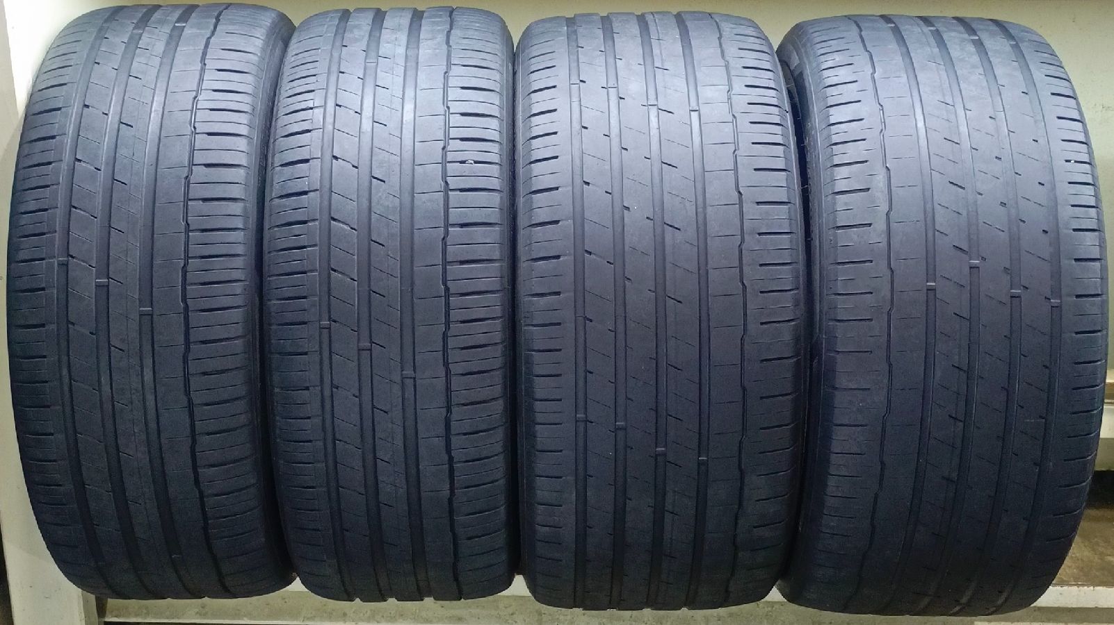 Hankook Ventus S1 Evo3 SUV K127A
