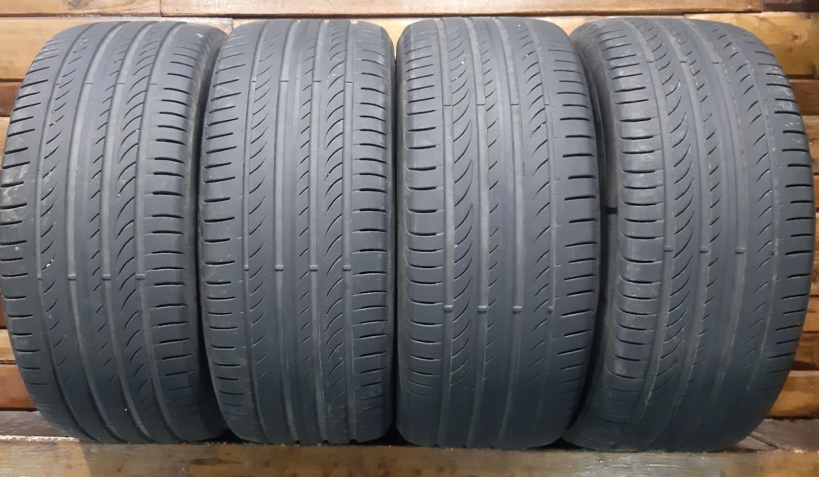 Pirelli Powergy