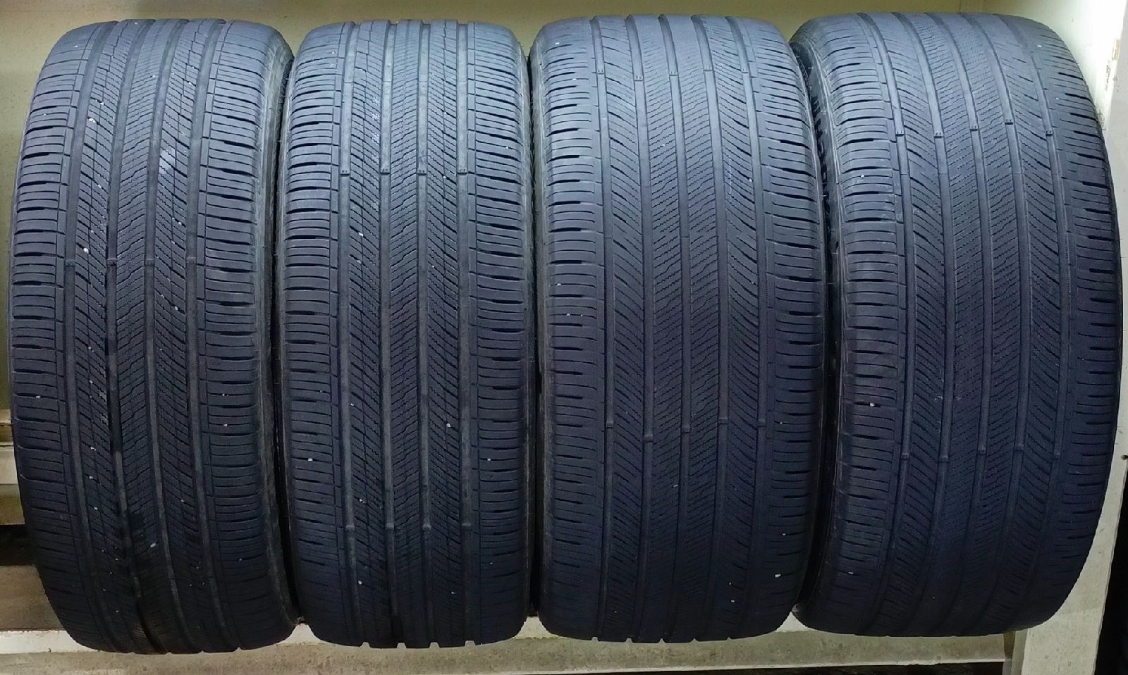 Hankook Dynapro HPX