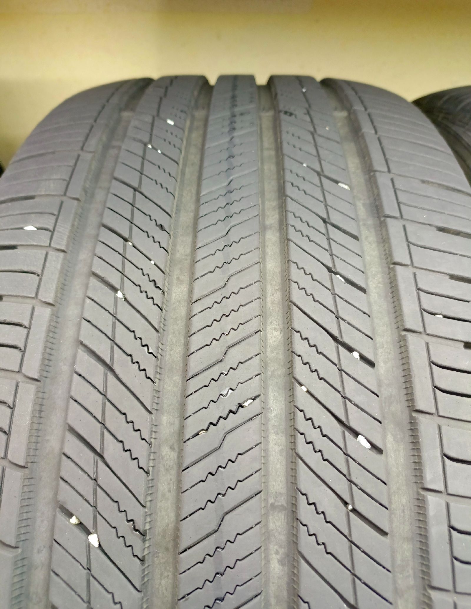 Hankook Dynapro HPX