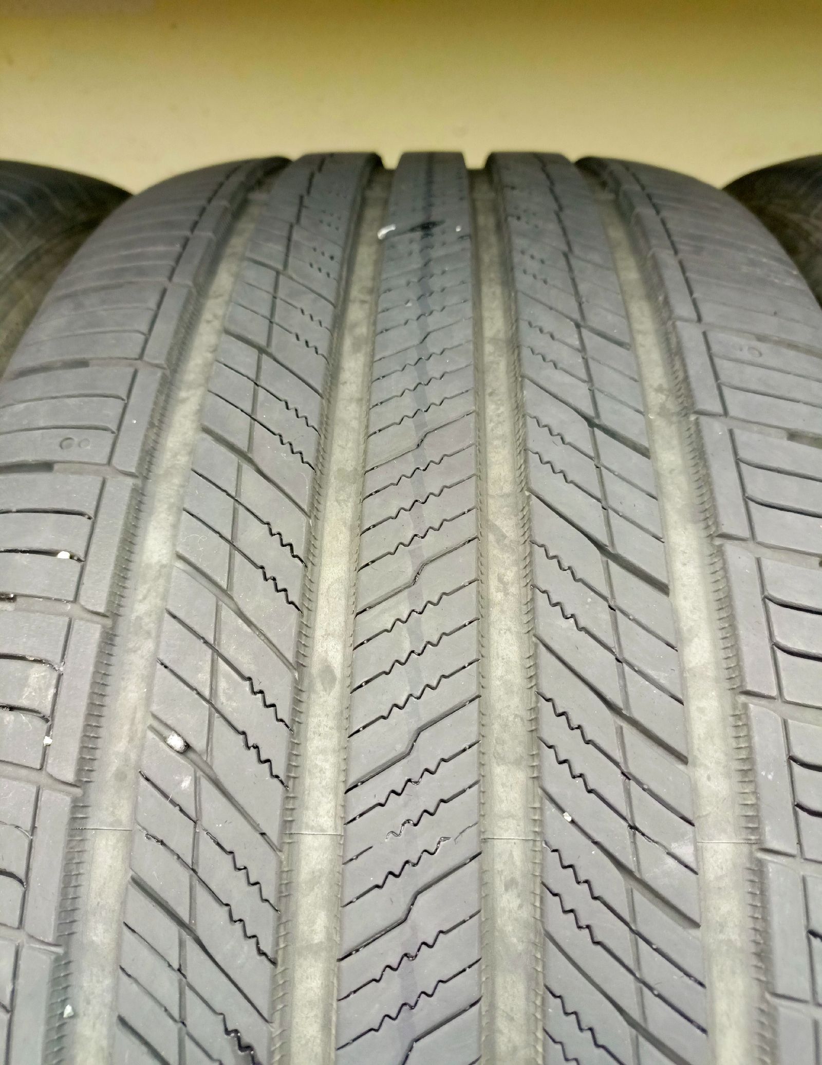 Hankook Dynapro HPX