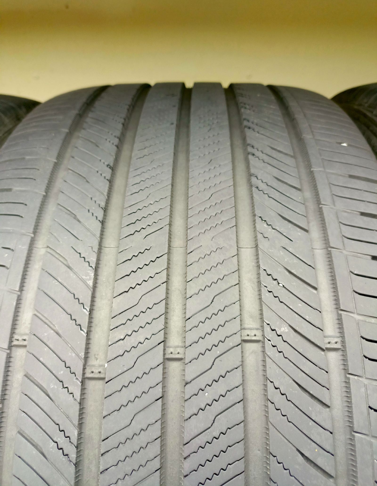 Hankook Dynapro HPX